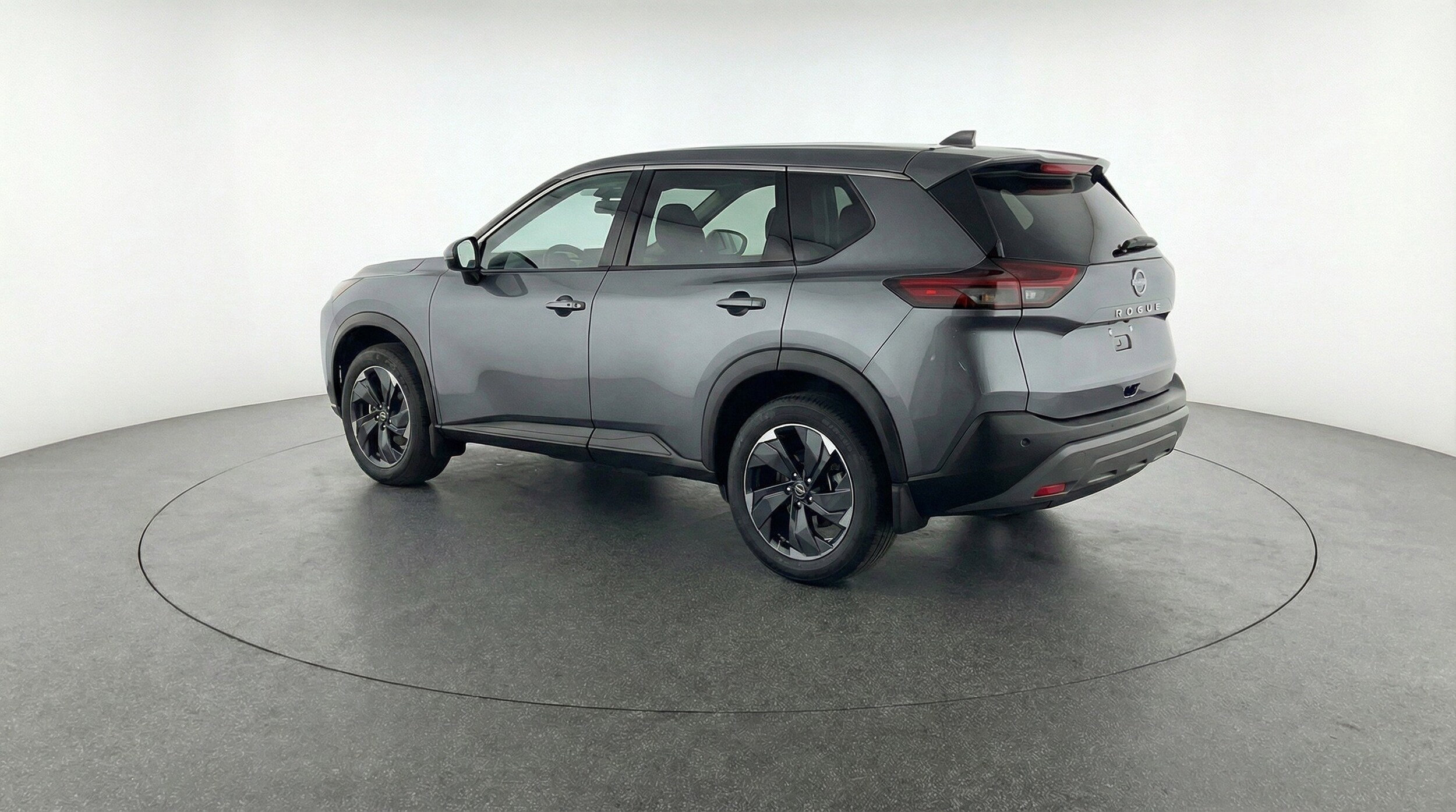 Thumbnail: 2025 Nissan Rogue - 6