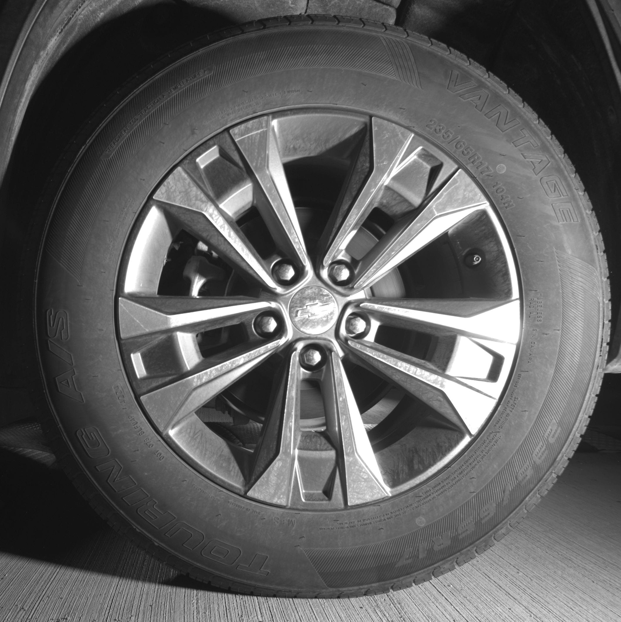 Thumbnail: 2025 Chevrolet Equinox - 11