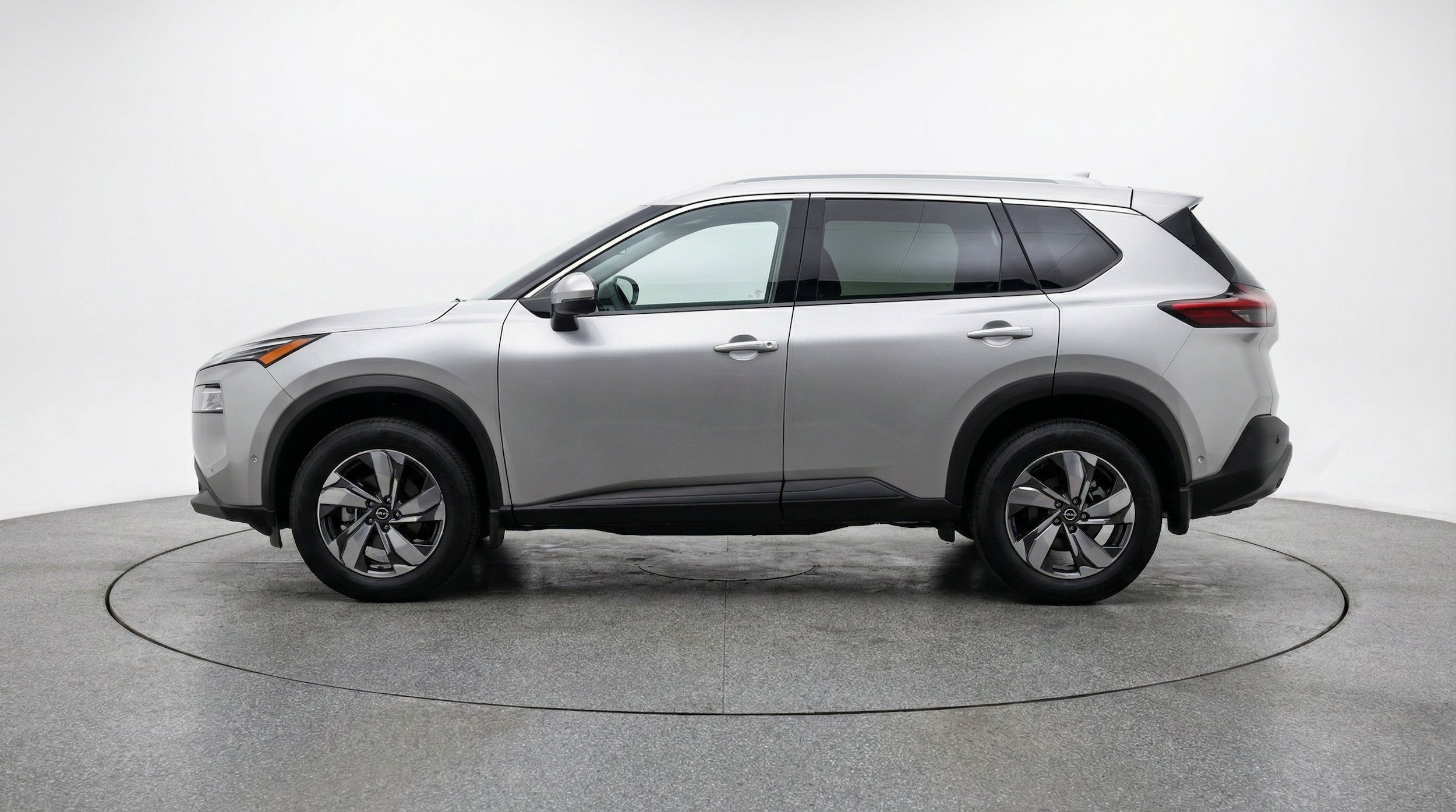 Thumbnail: 2026 Nissan Rogue - 5