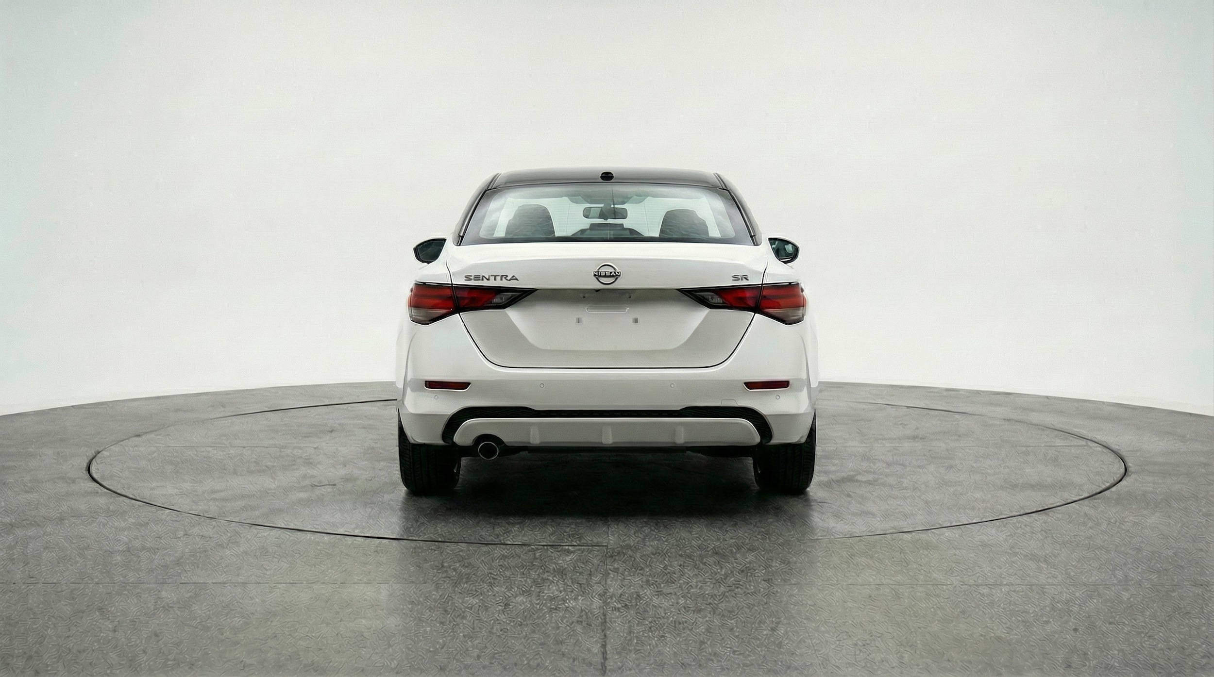 Thumbnail: 2025 Nissan Sentra - 6