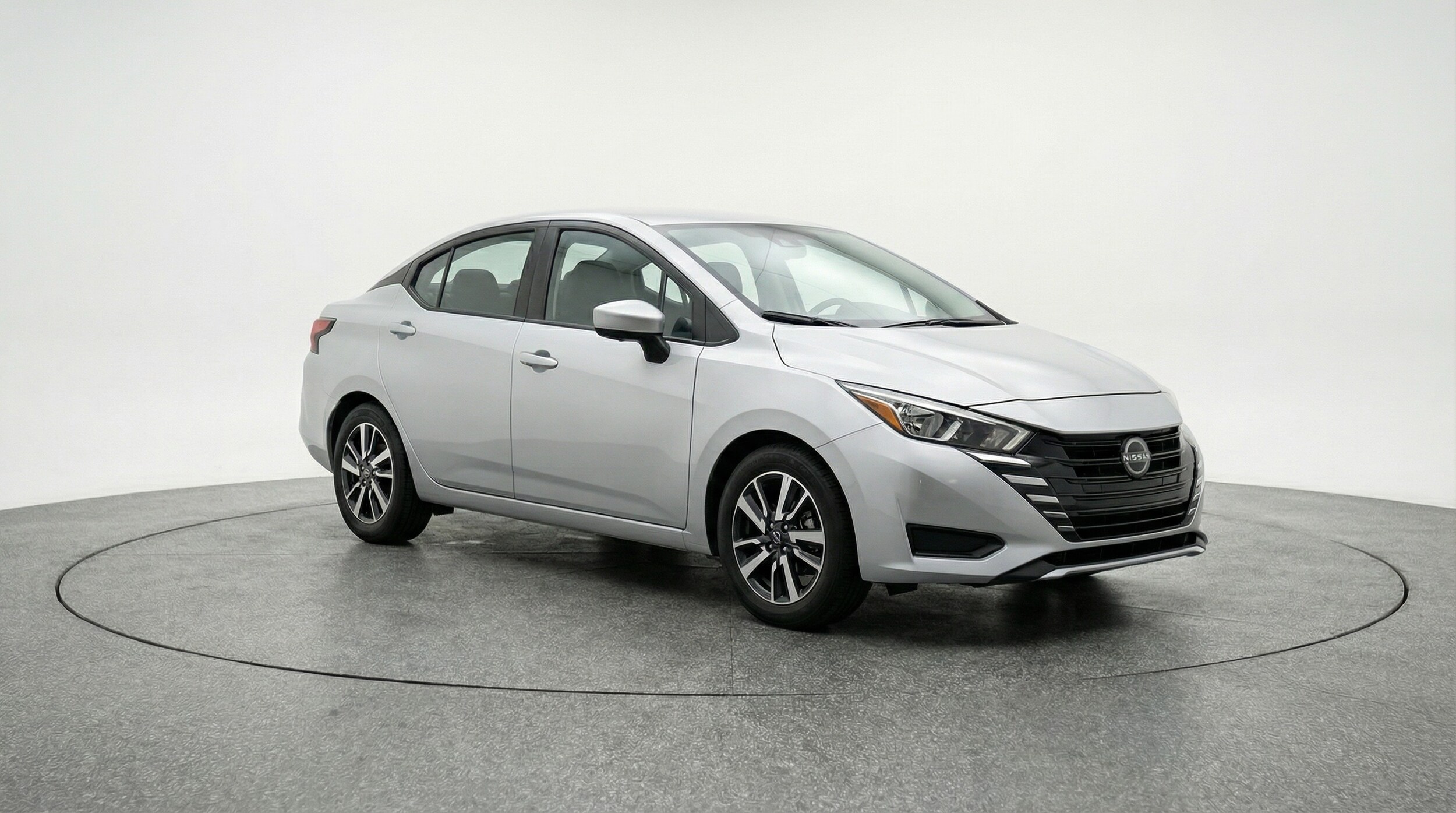 Thumbnail: 2025 Nissan Versa - 1