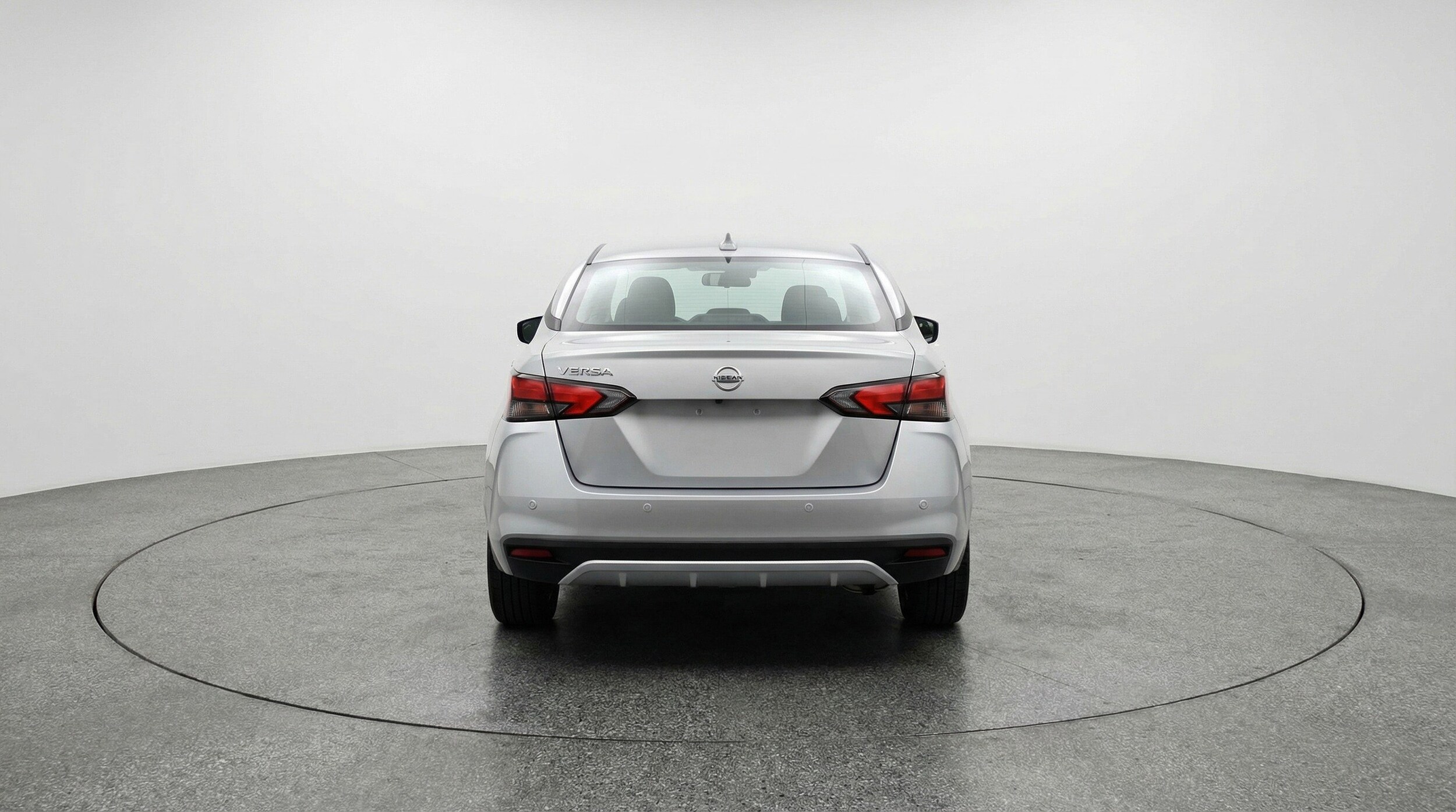 Thumbnail: 2025 Nissan Versa - 7