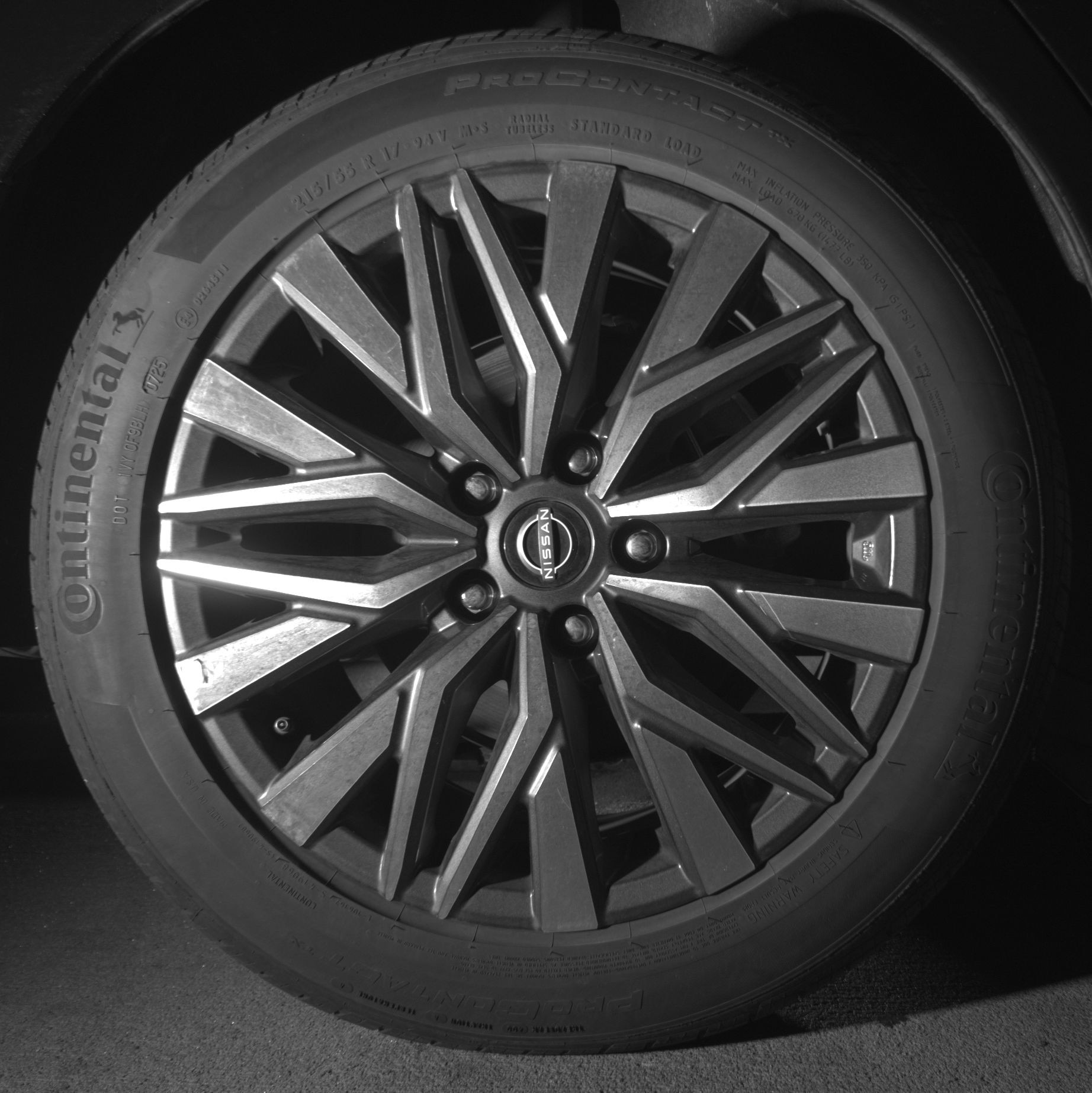 Thumbnail: 2025 Nissan Altima - 12