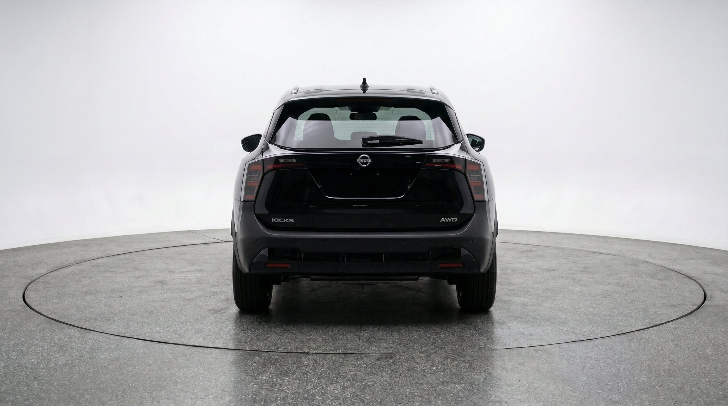 Thumbnail: 2026 Nissan Kicks - 7