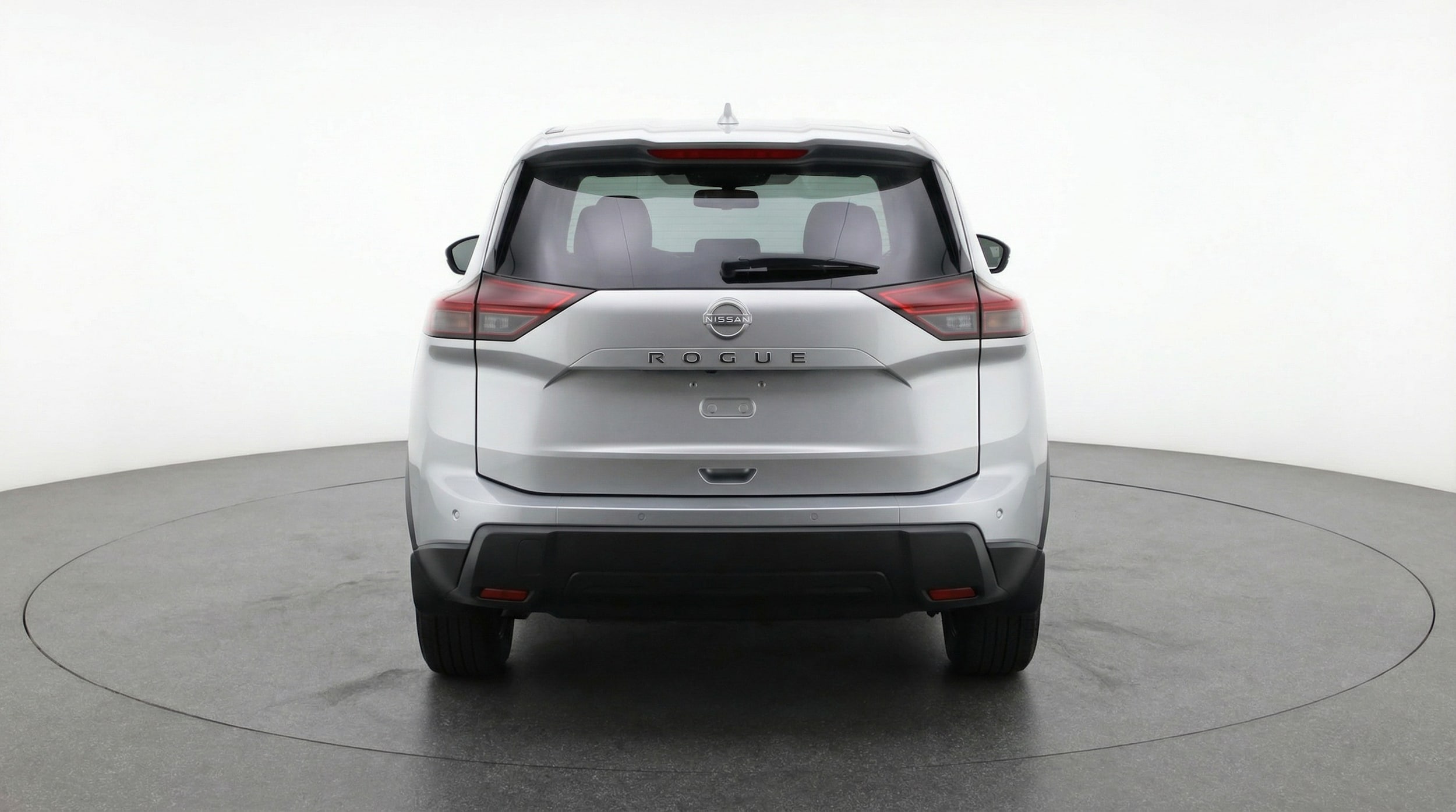 Thumbnail: 2025 Nissan Rogue - 6