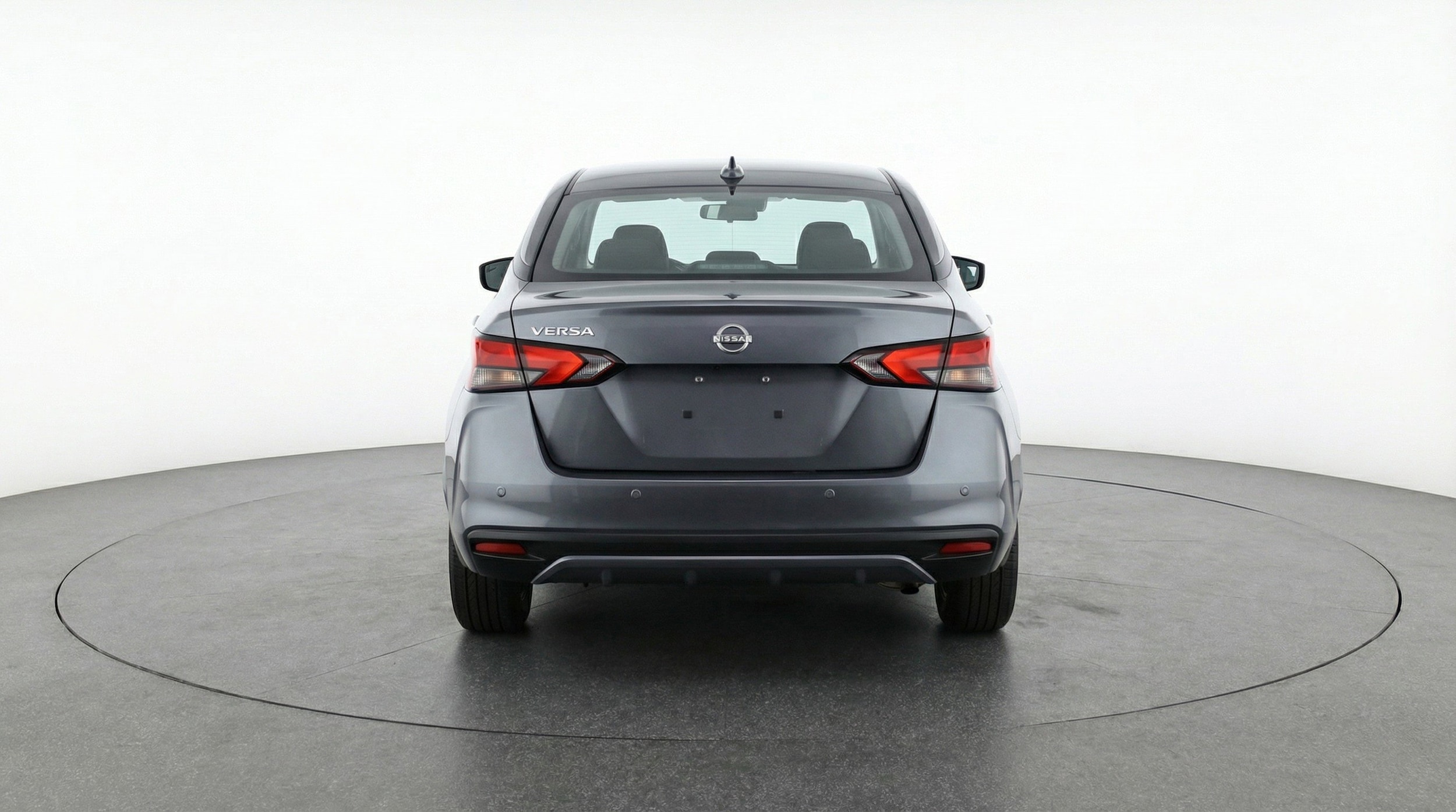 Thumbnail: 2025 Nissan Versa - 7