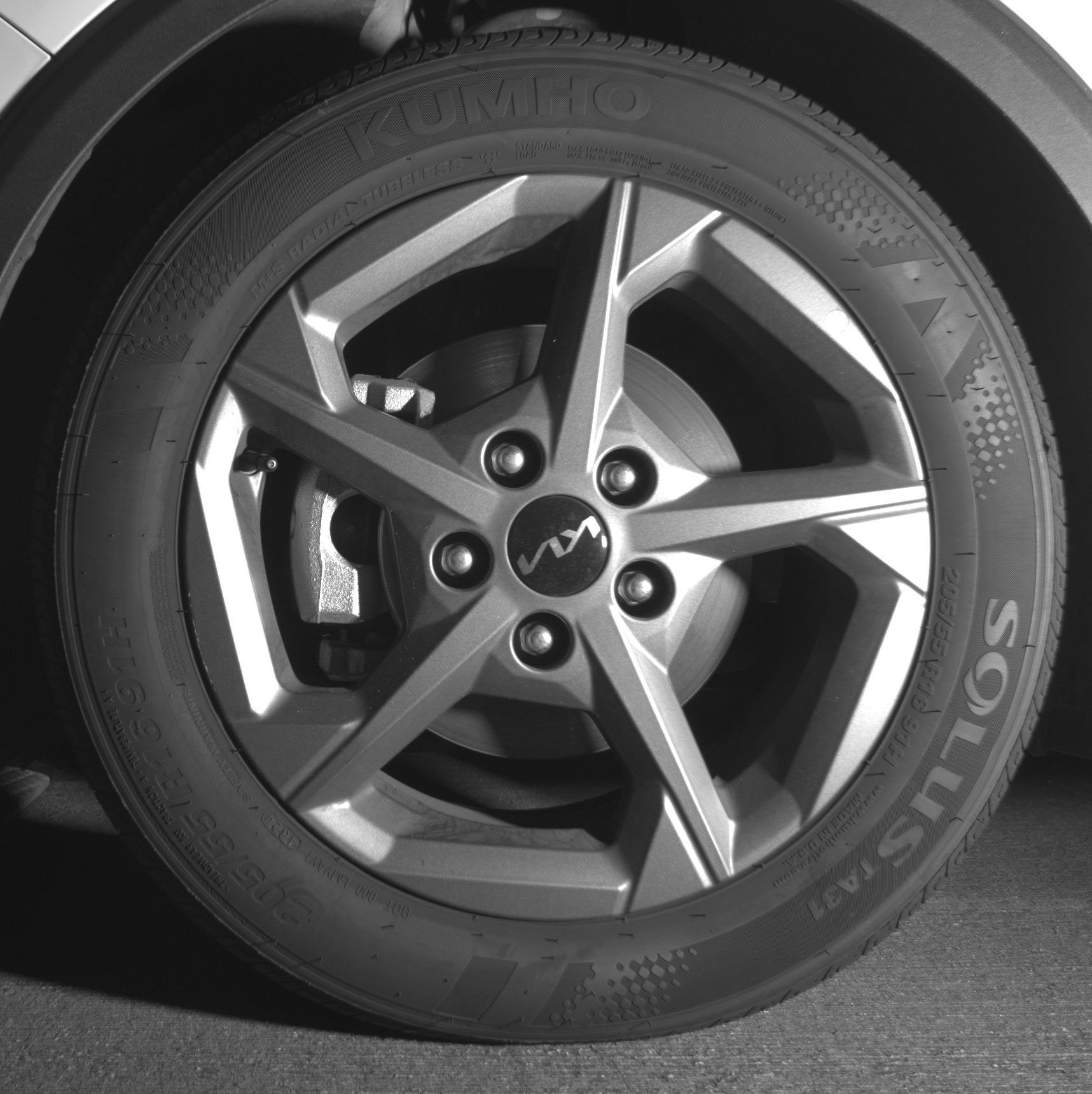 Thumbnail: 2025 Kia K4 - 9