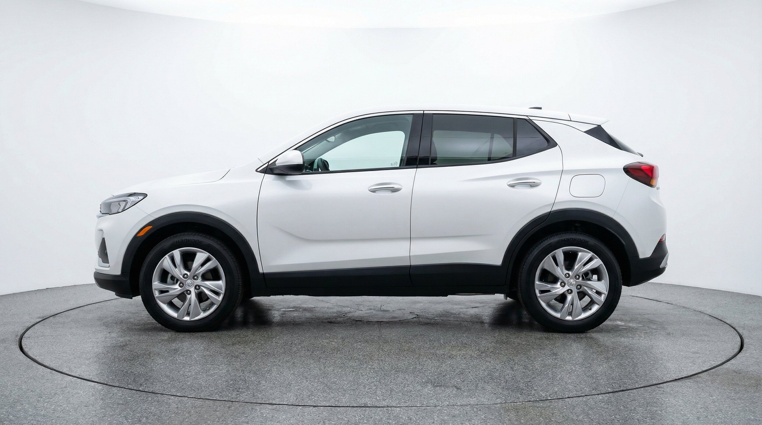 Thumbnail: 2026 Buick Encore GX - 5
