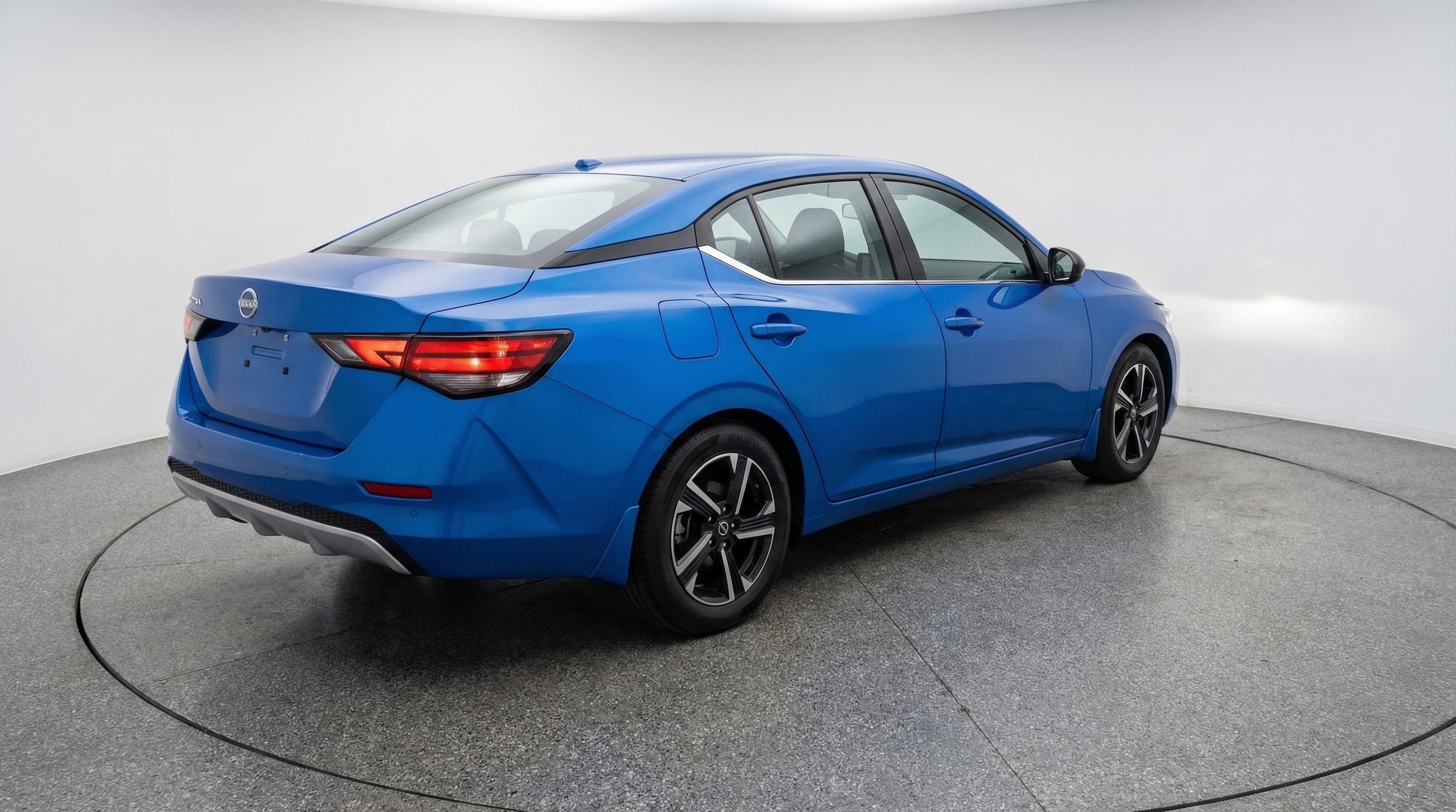 Thumbnail: 2025 Nissan Sentra - 7