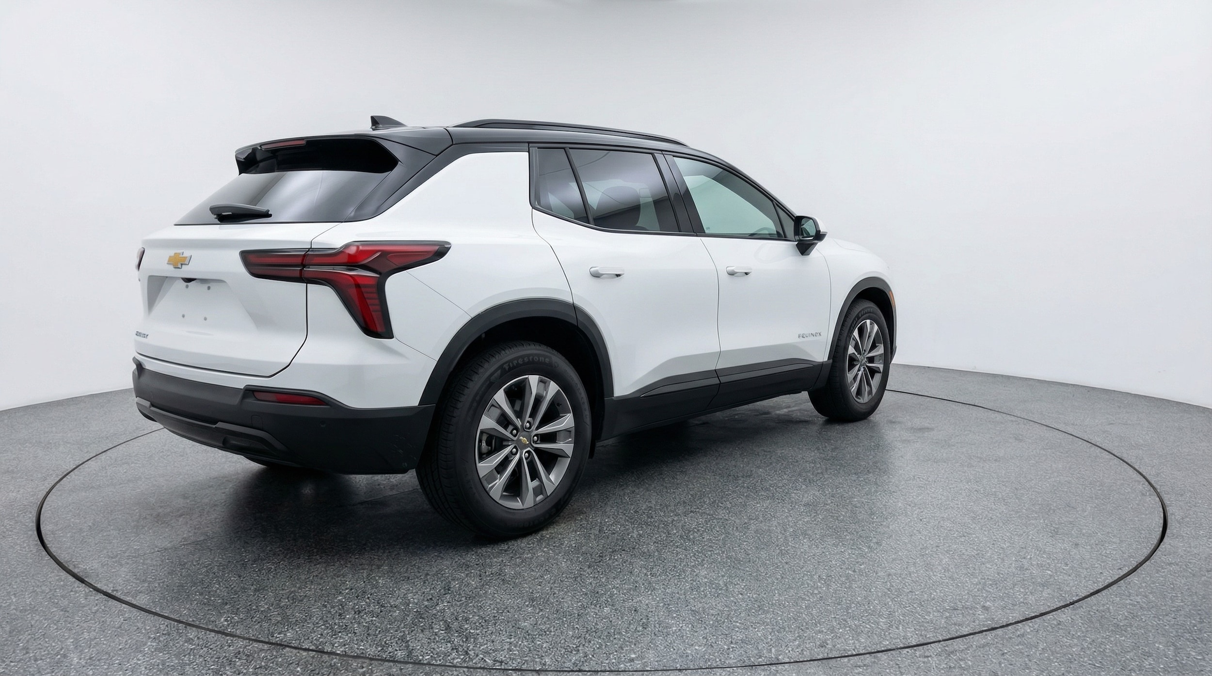 Thumbnail: 2025 Chevrolet Equinox - 7