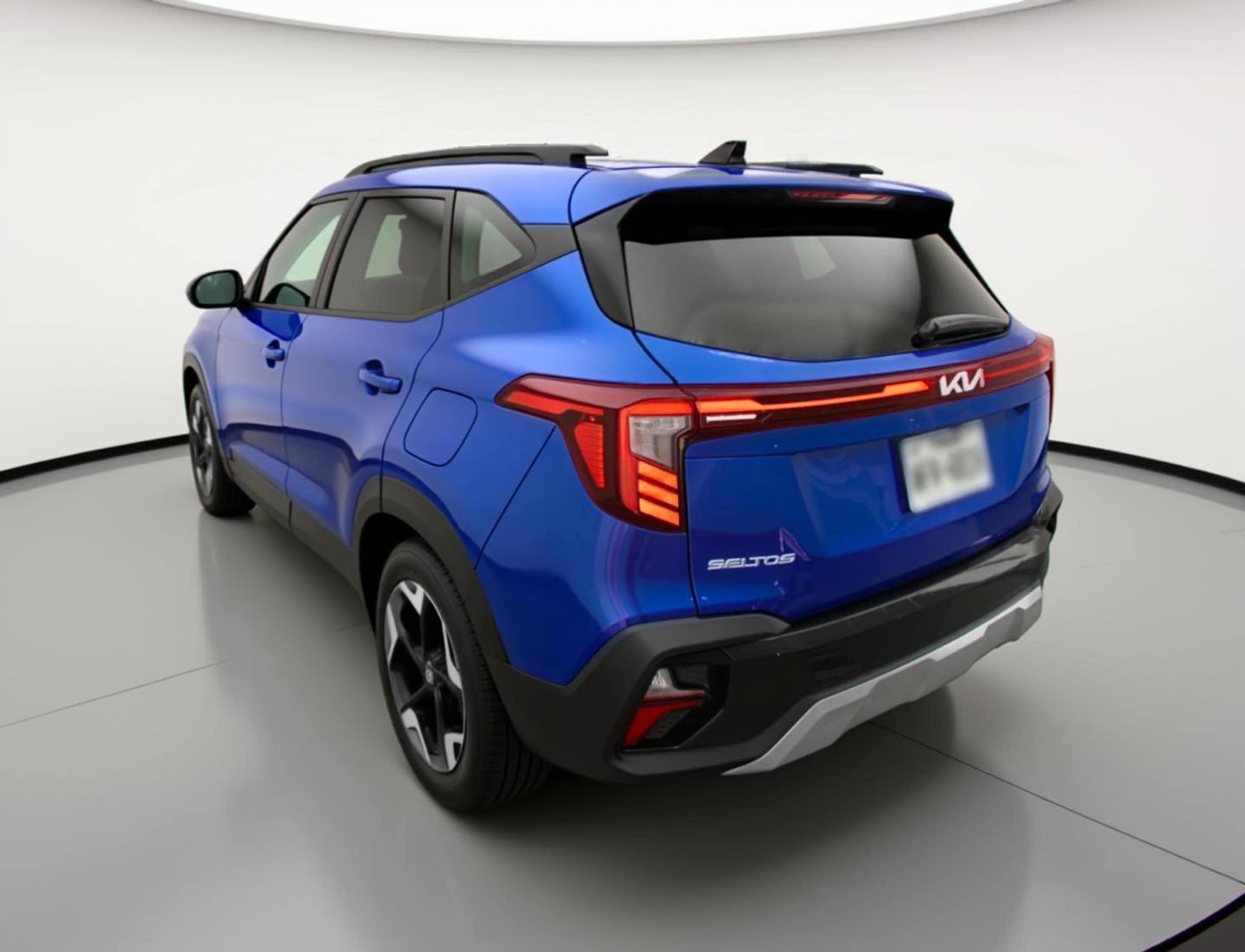 Thumbnail: 2025 Kia Seltos - 5