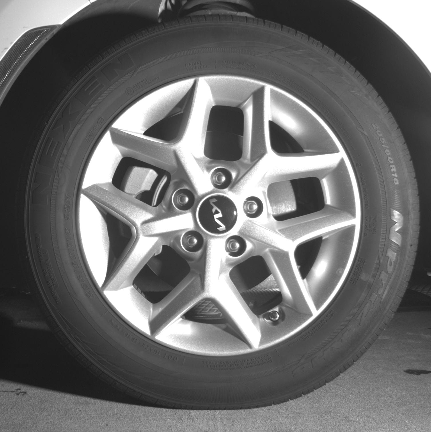 Thumbnail: 2025 Kia Soul - 9