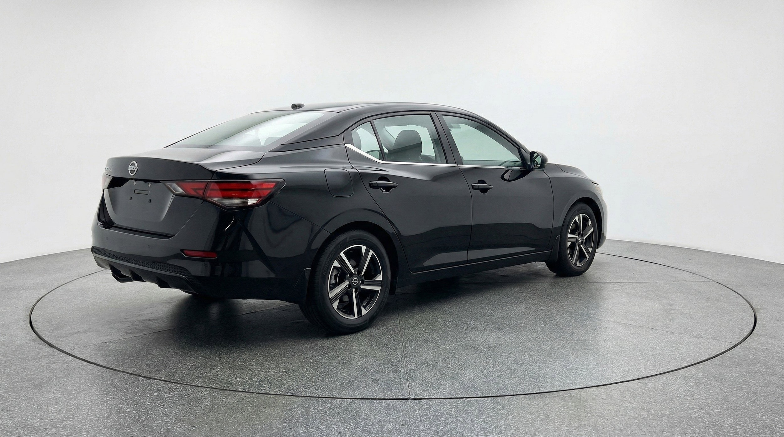 Thumbnail: 2025 Nissan Sentra - 9