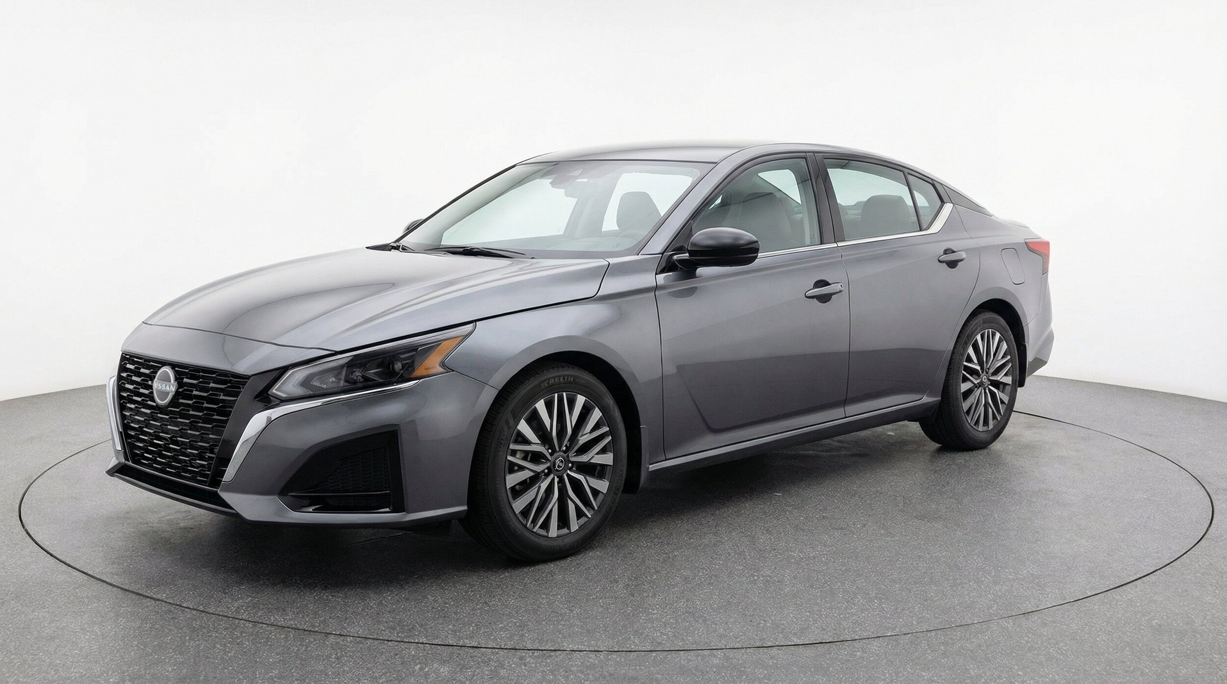 Thumbnail: 2026 Nissan Altima - 3