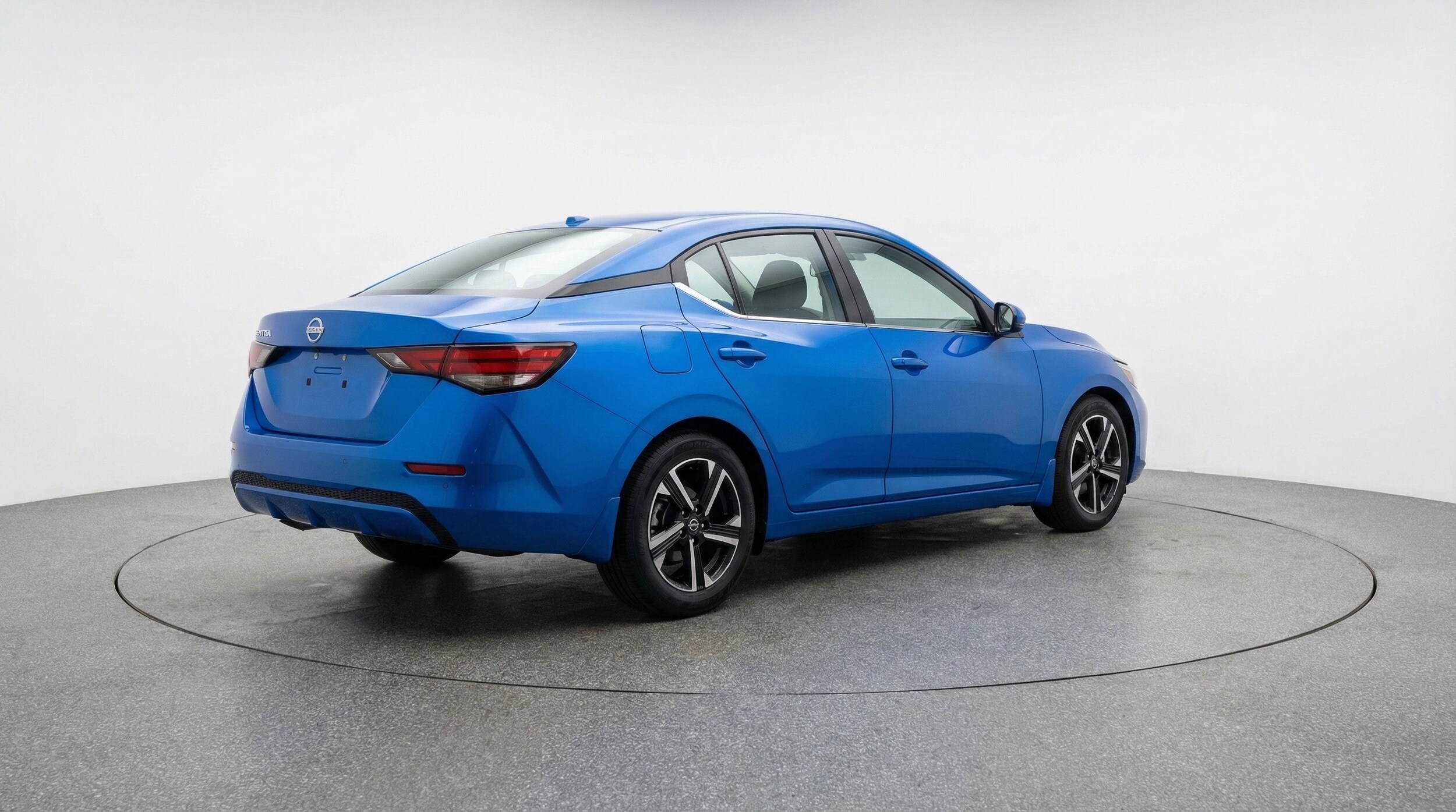 Thumbnail: 2025 Nissan Sentra - 9