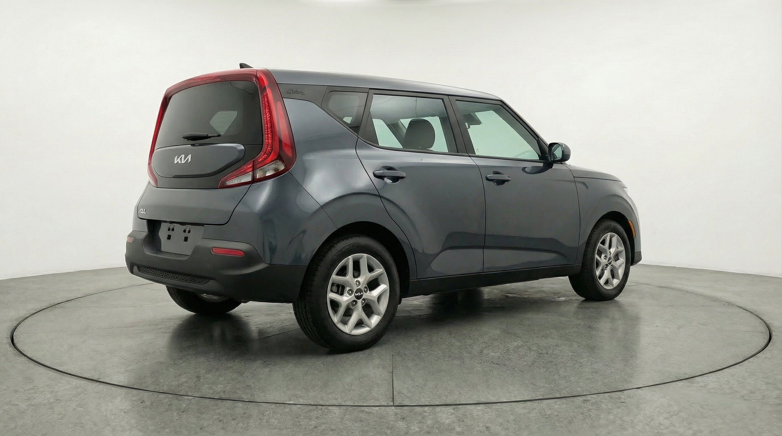 Thumbnail: 2025 Kia Soul - 9