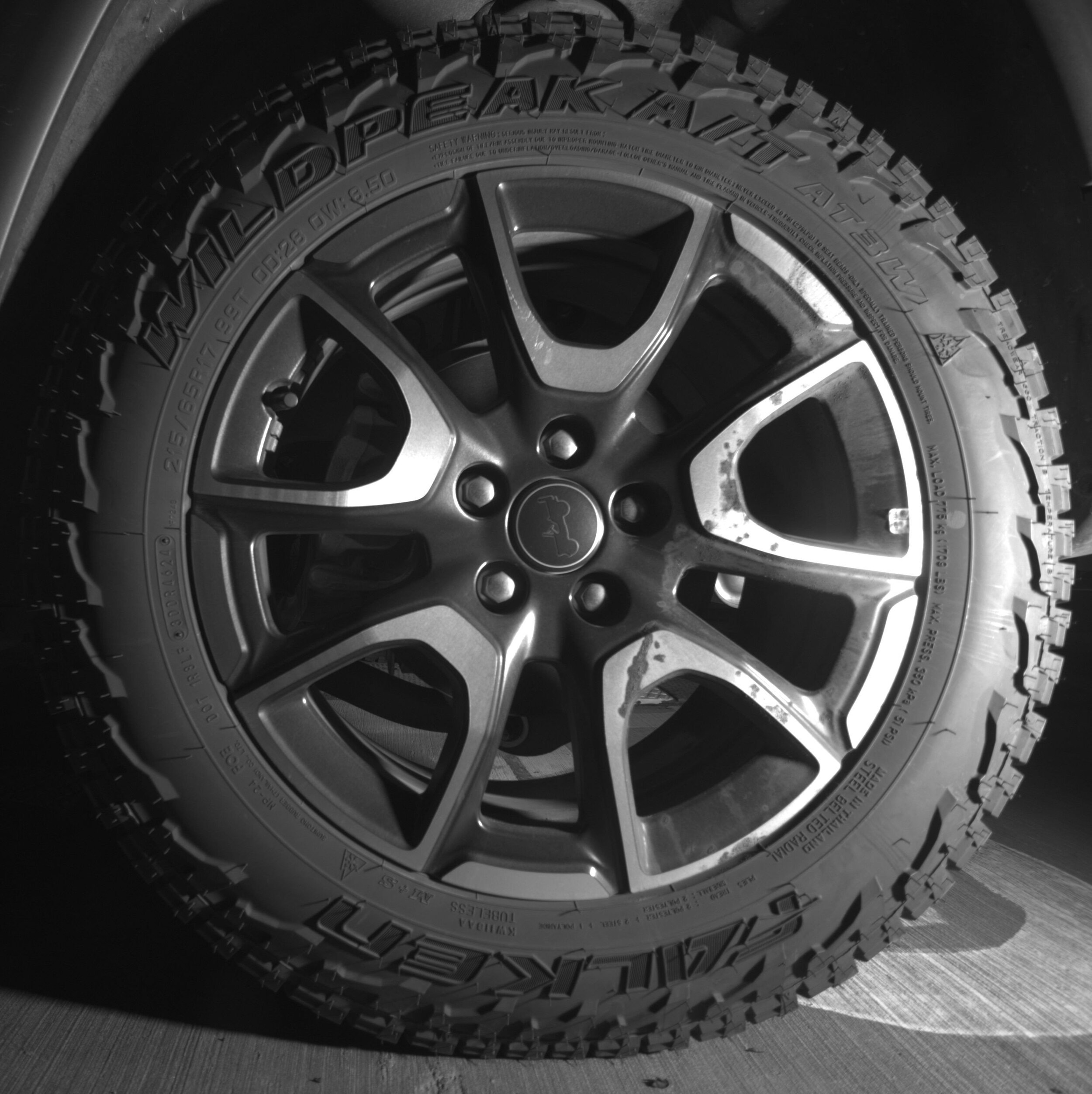 Thumbnail: 2025 Jeep Compass - 14