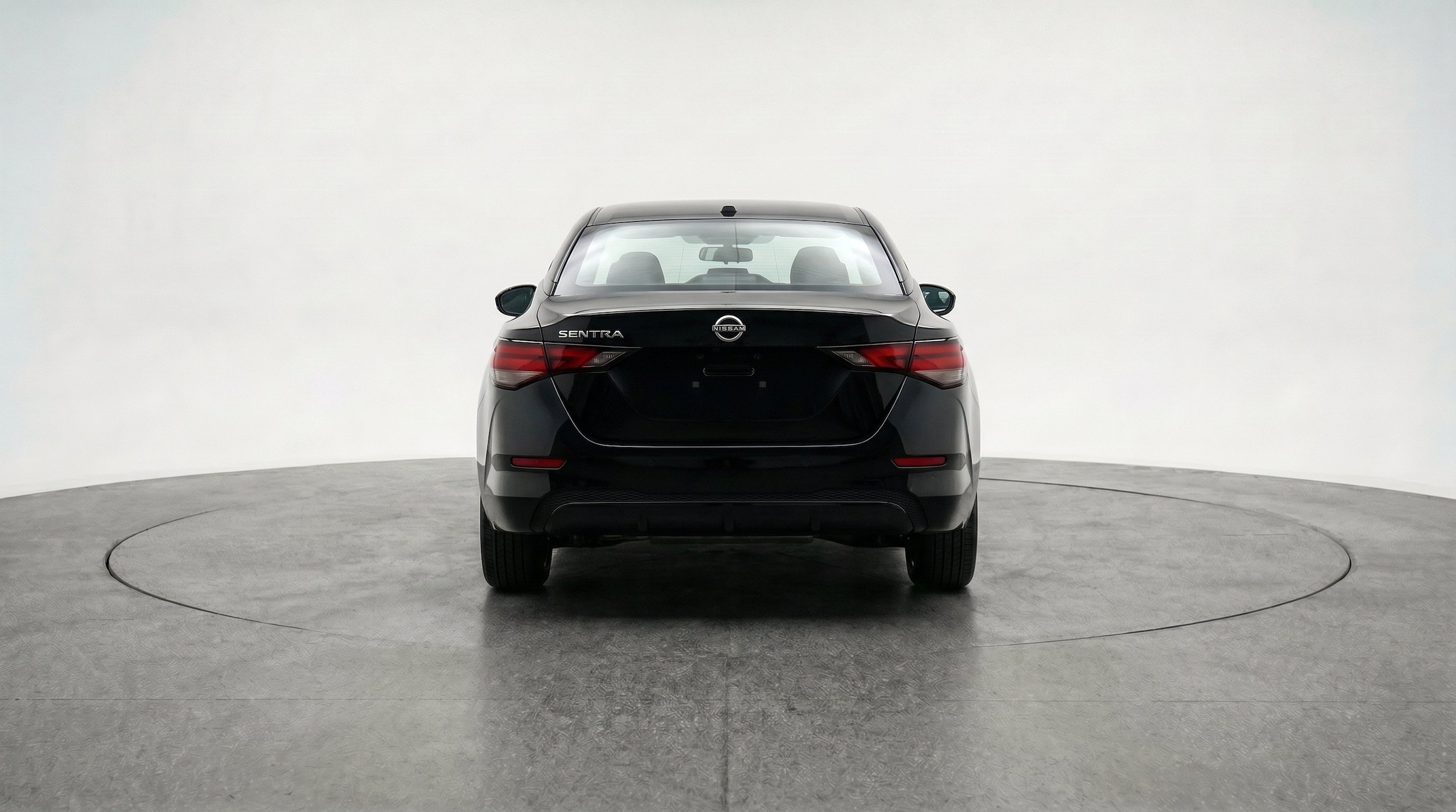 Thumbnail: 2025 Nissan Sentra - 7