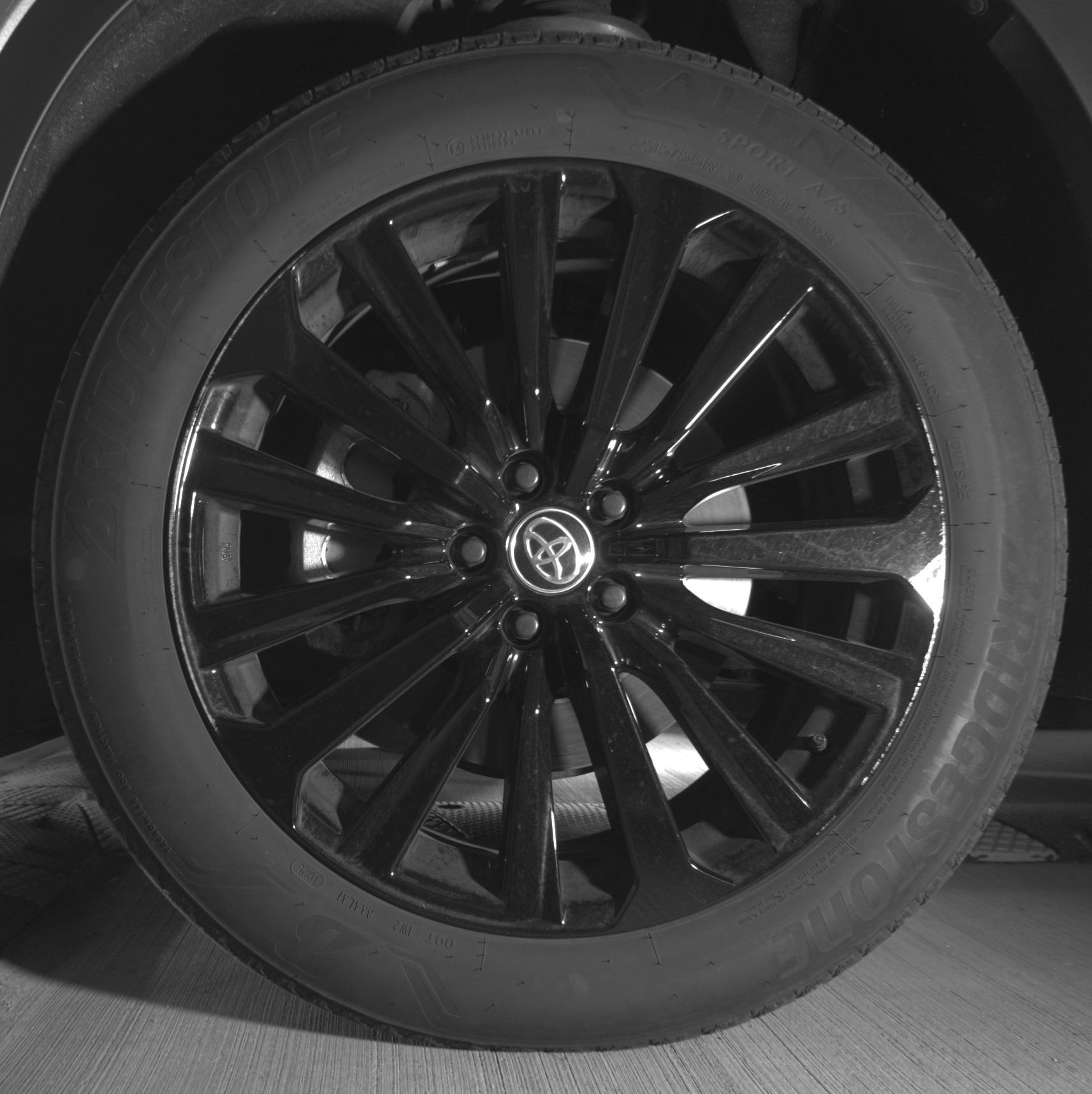 Thumbnail: 2025 Toyota Highlander - 12