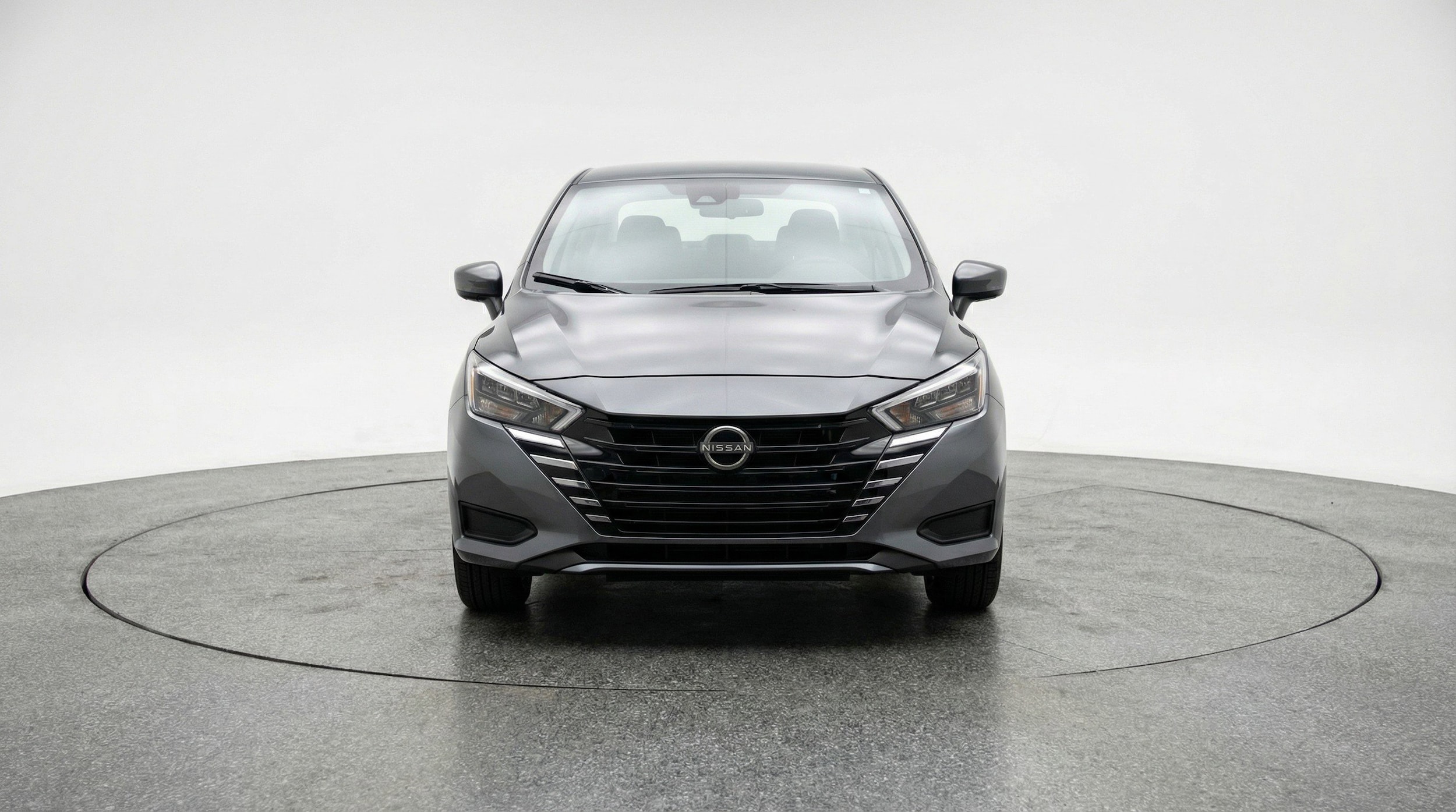 Thumbnail: 2025 Nissan Versa - 2