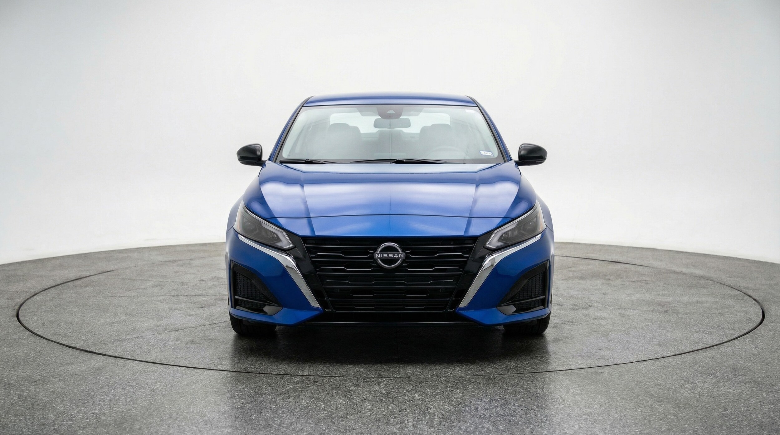 Thumbnail: 2025 Nissan Altima - 2