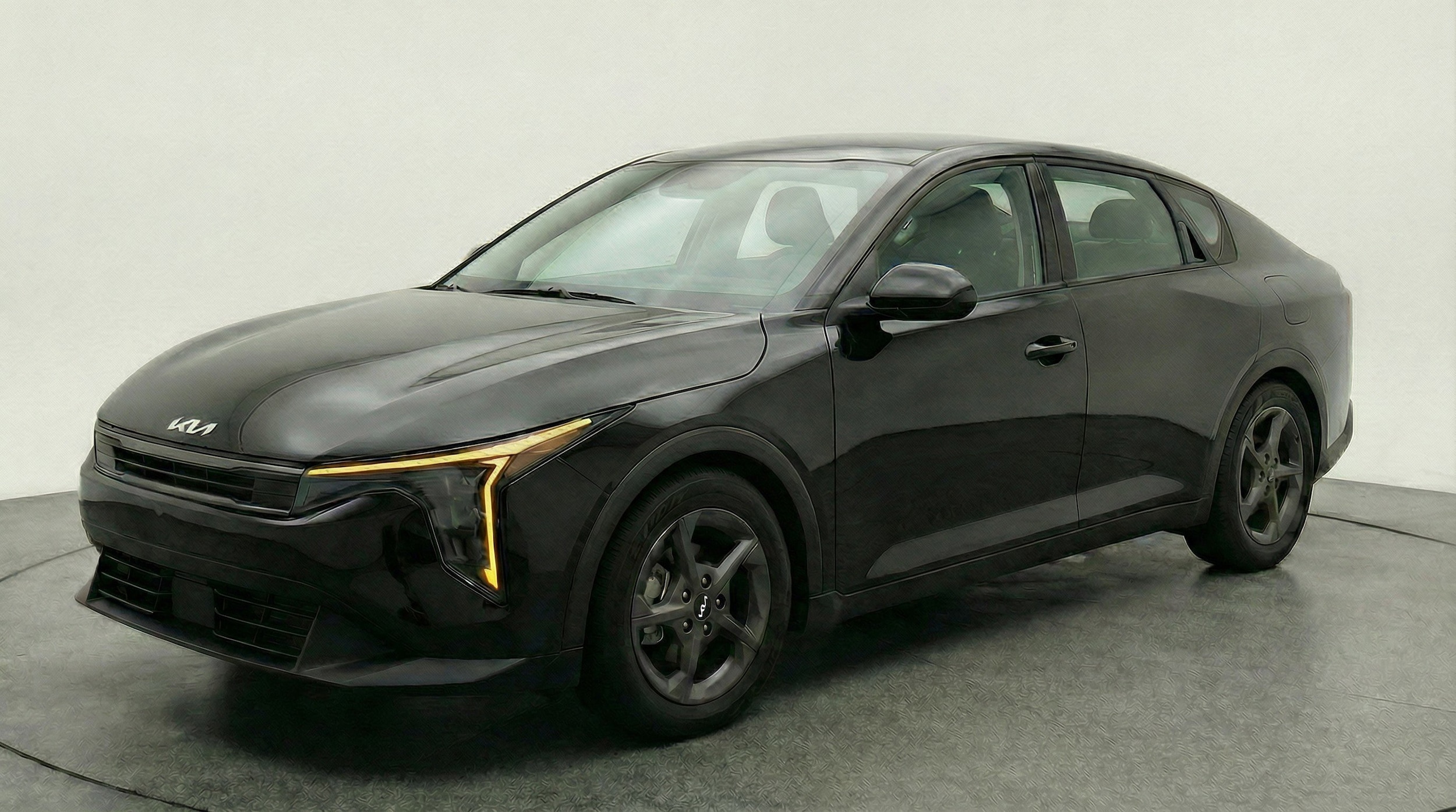 Thumbnail: 2025 Kia K4 - 3