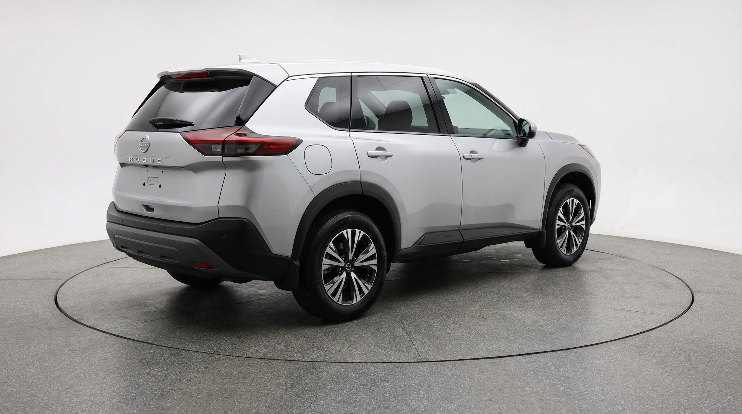 Thumbnail: 2025 Nissan Rogue - 7
