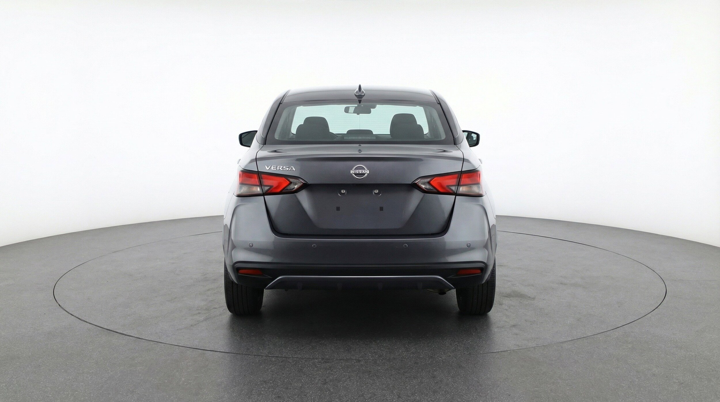 Thumbnail: 2025 Nissan Versa - 7