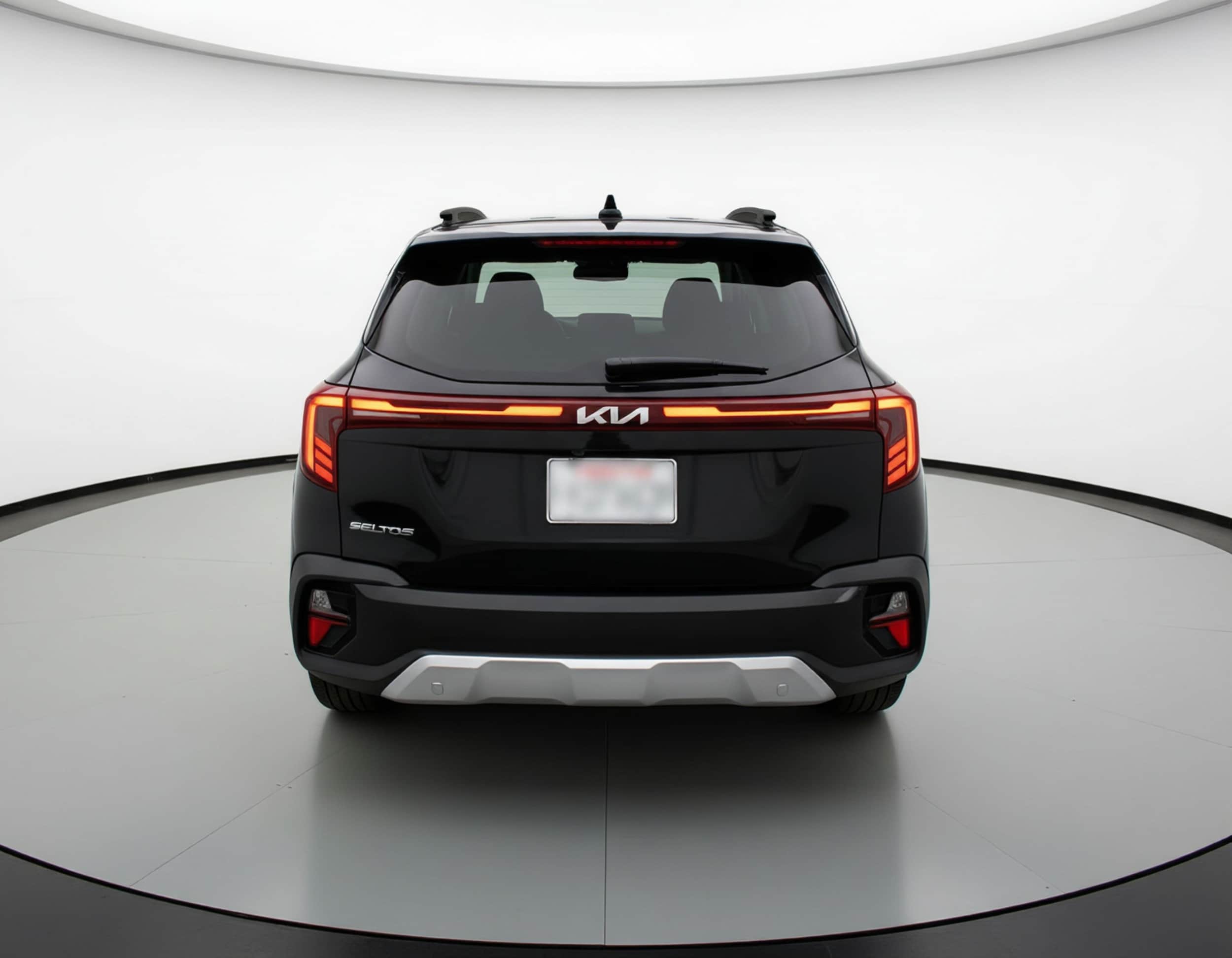 Thumbnail: 2025 Kia Seltos - 6