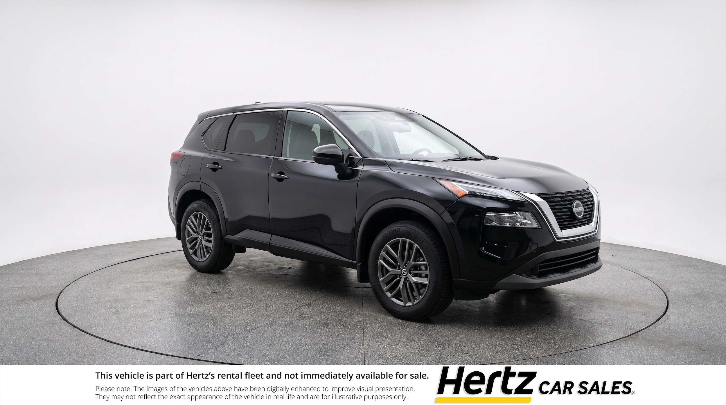 Thumbnail: 2026 Nissan Rogue - 1