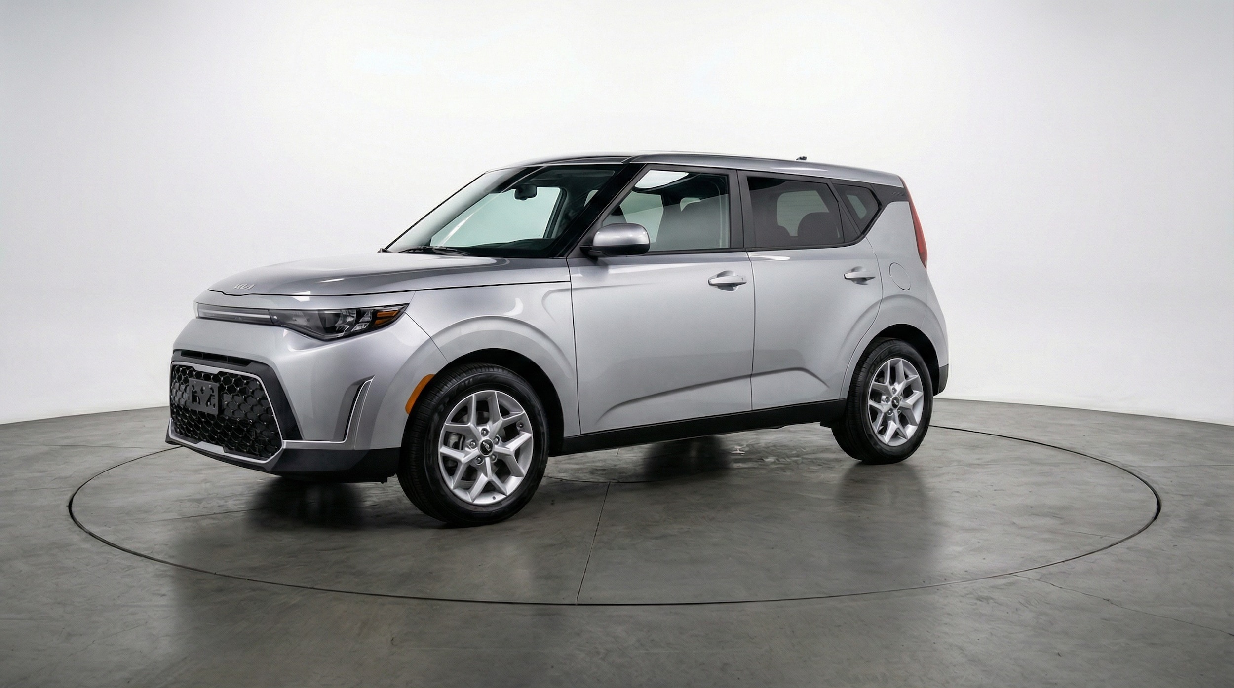 Thumbnail: 2025 Kia Soul - 3
