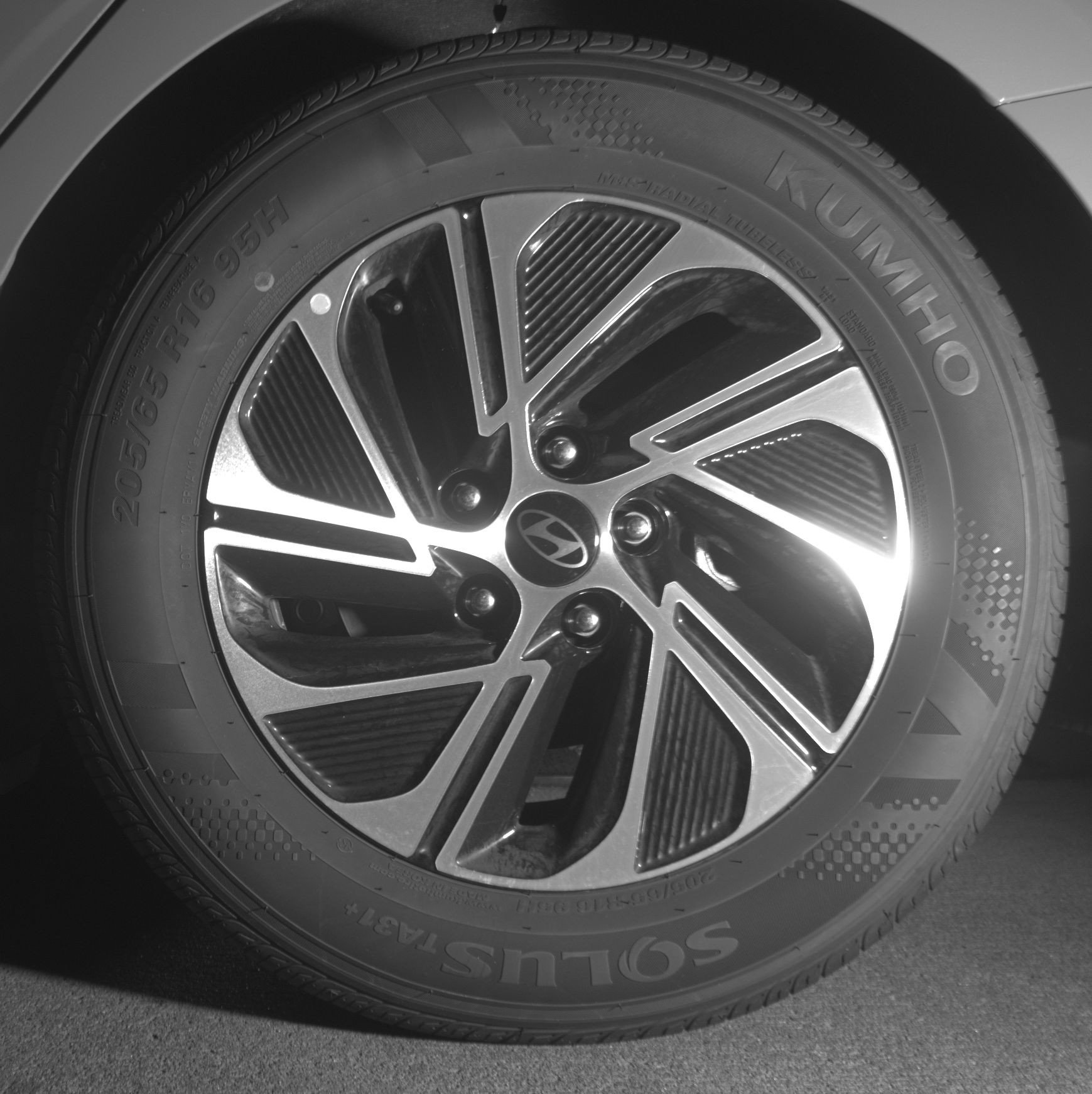 Thumbnail: 2026 Hyundai Sonata - 14