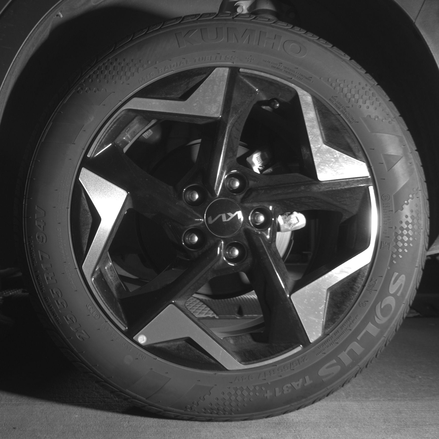 Thumbnail: 2025 Kia Seltos - 11