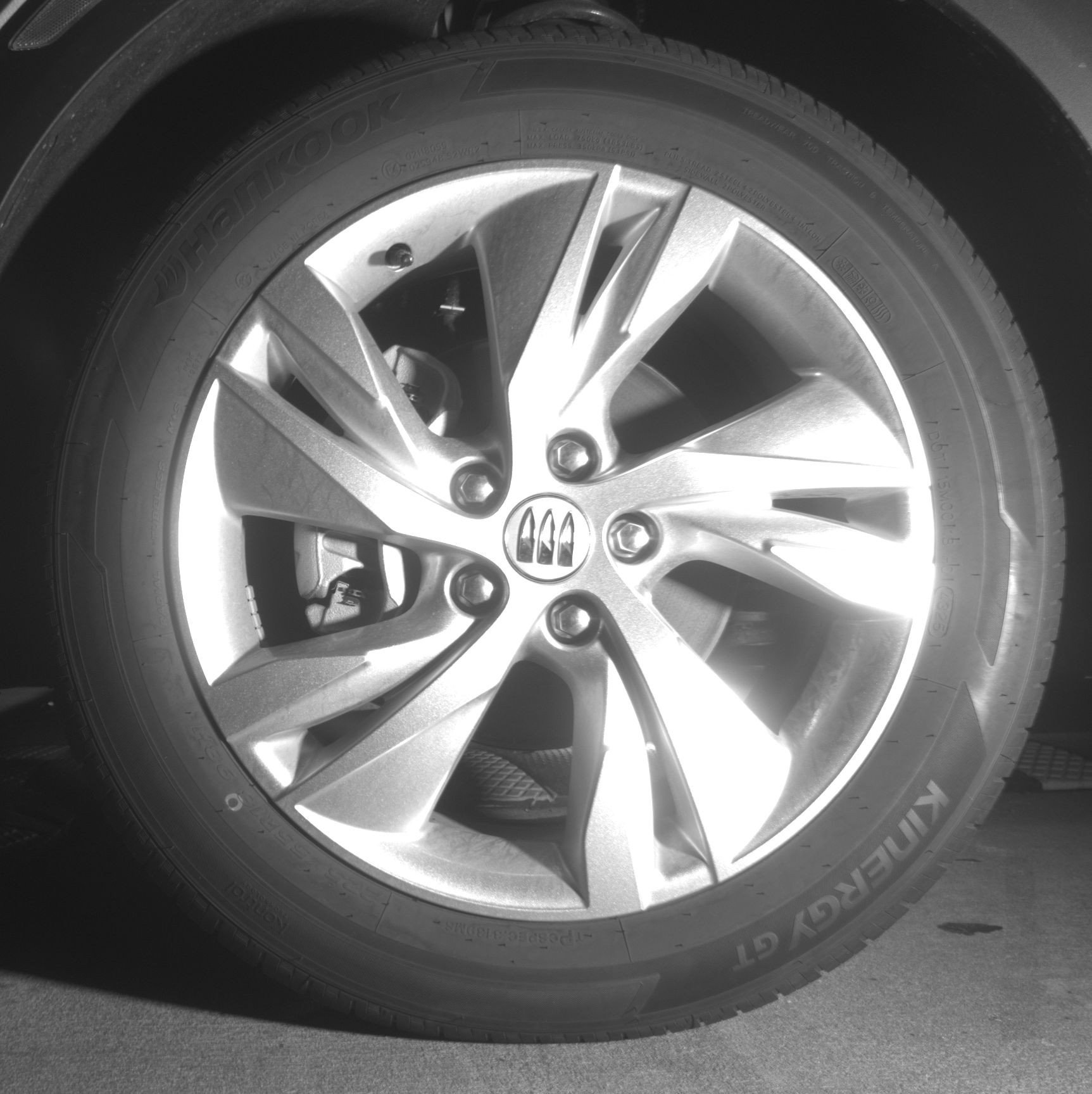 Thumbnail: 2026 Buick Encore GX - 12