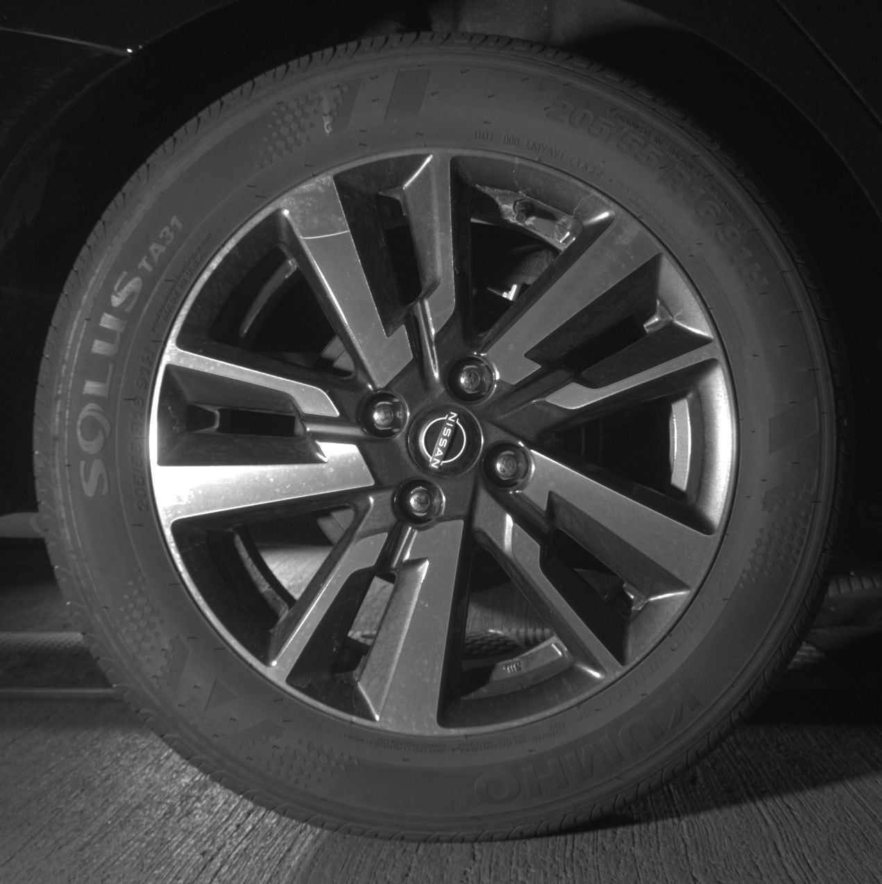 Thumbnail: 2025 Nissan Versa - 12