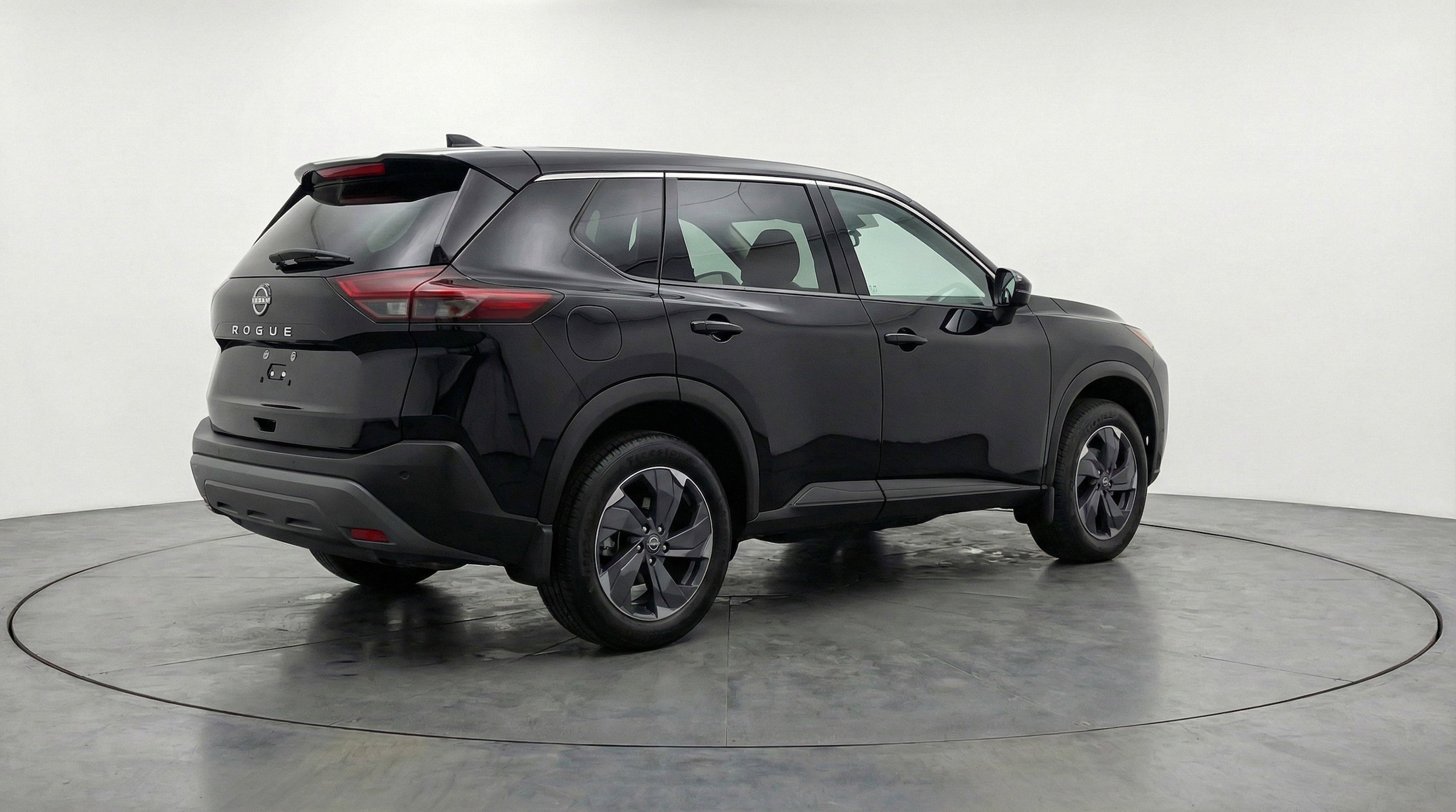 Thumbnail: 2025 Nissan Rogue - 9