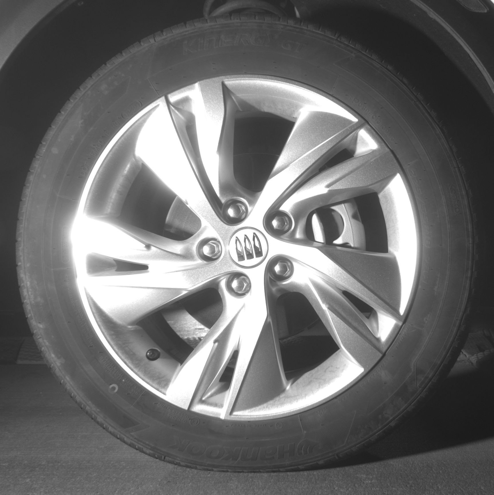 Thumbnail: 2025 Buick Encore GX - 13