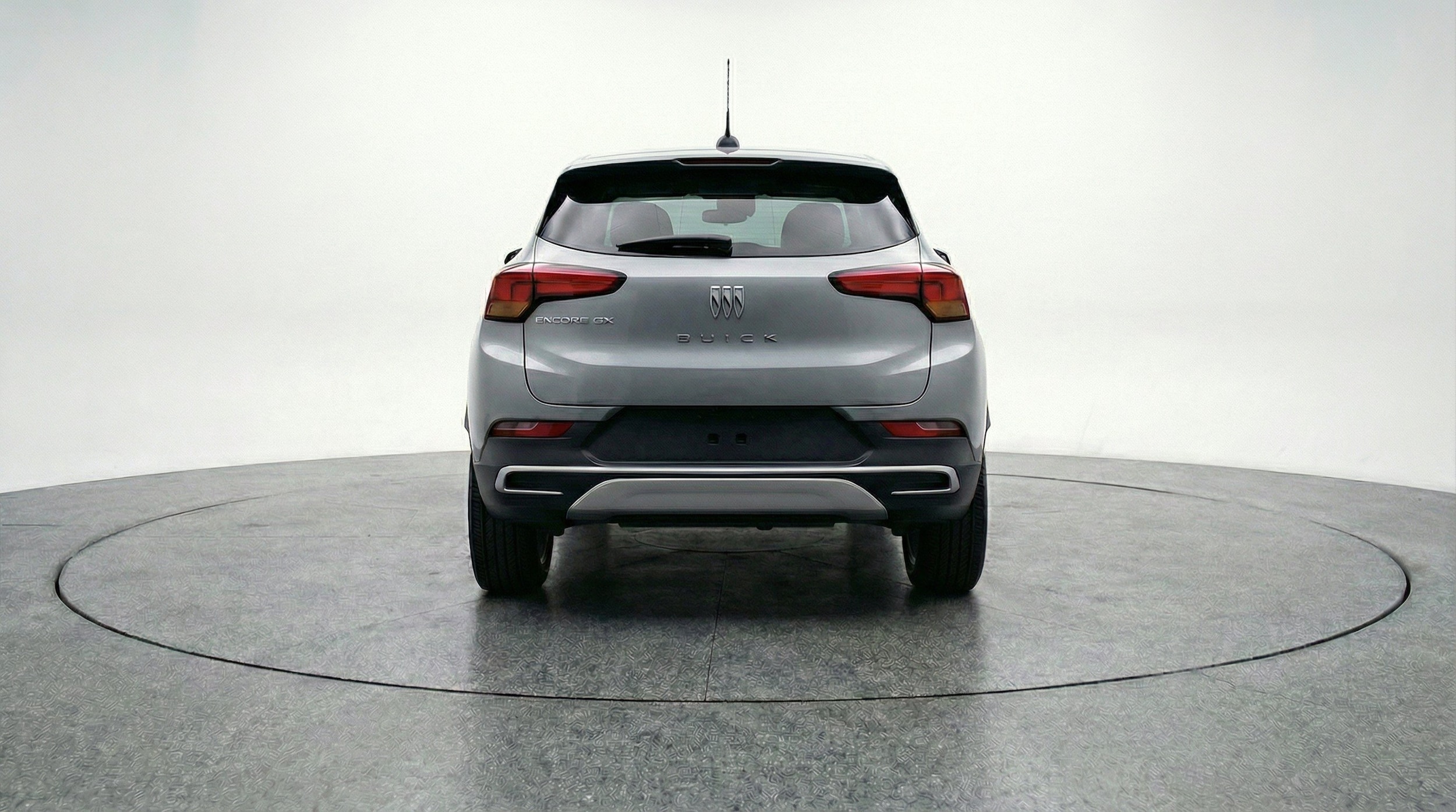Thumbnail: 2026 Buick Encore GX - 7
