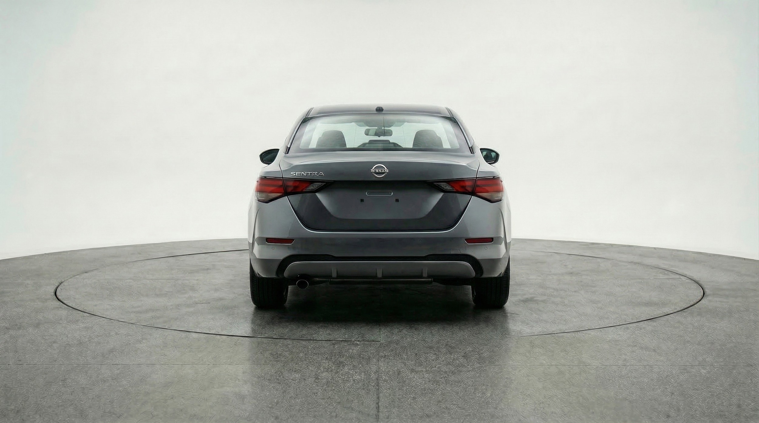 Thumbnail: 2025 Nissan Sentra - 7