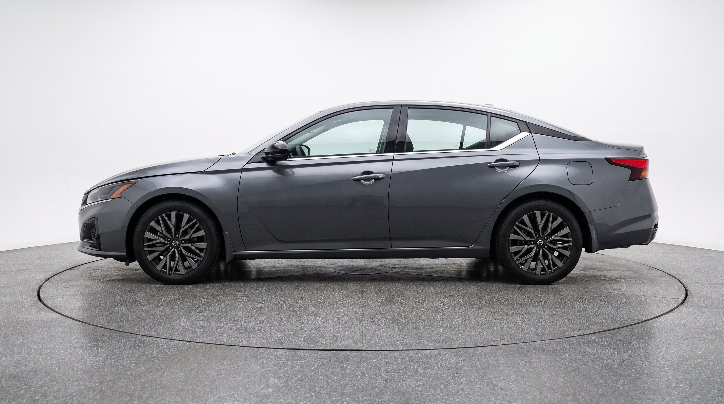 Thumbnail: 2026 Nissan Altima - 5