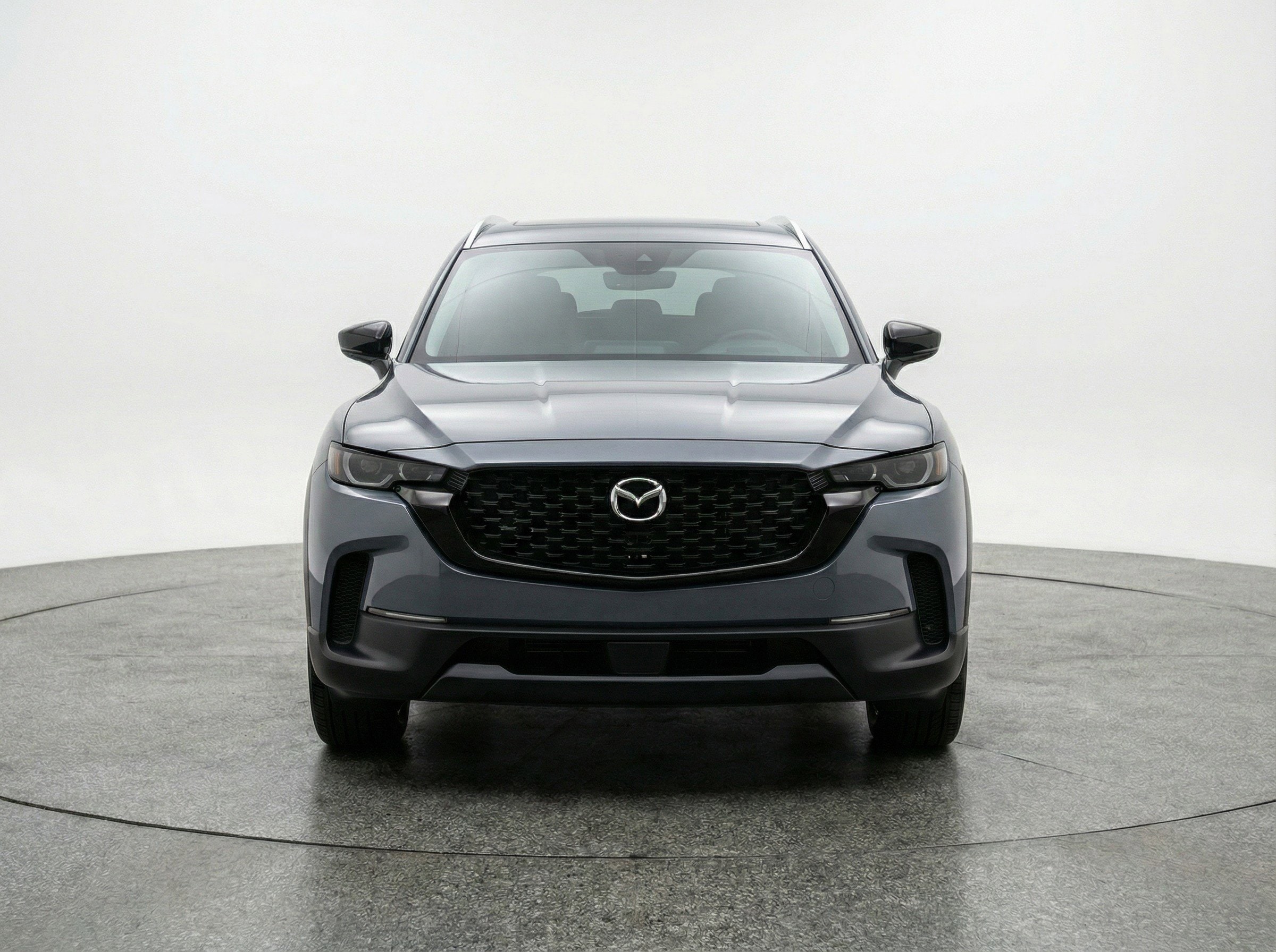 Thumbnail: 2025 Mazda CX-50 - 2