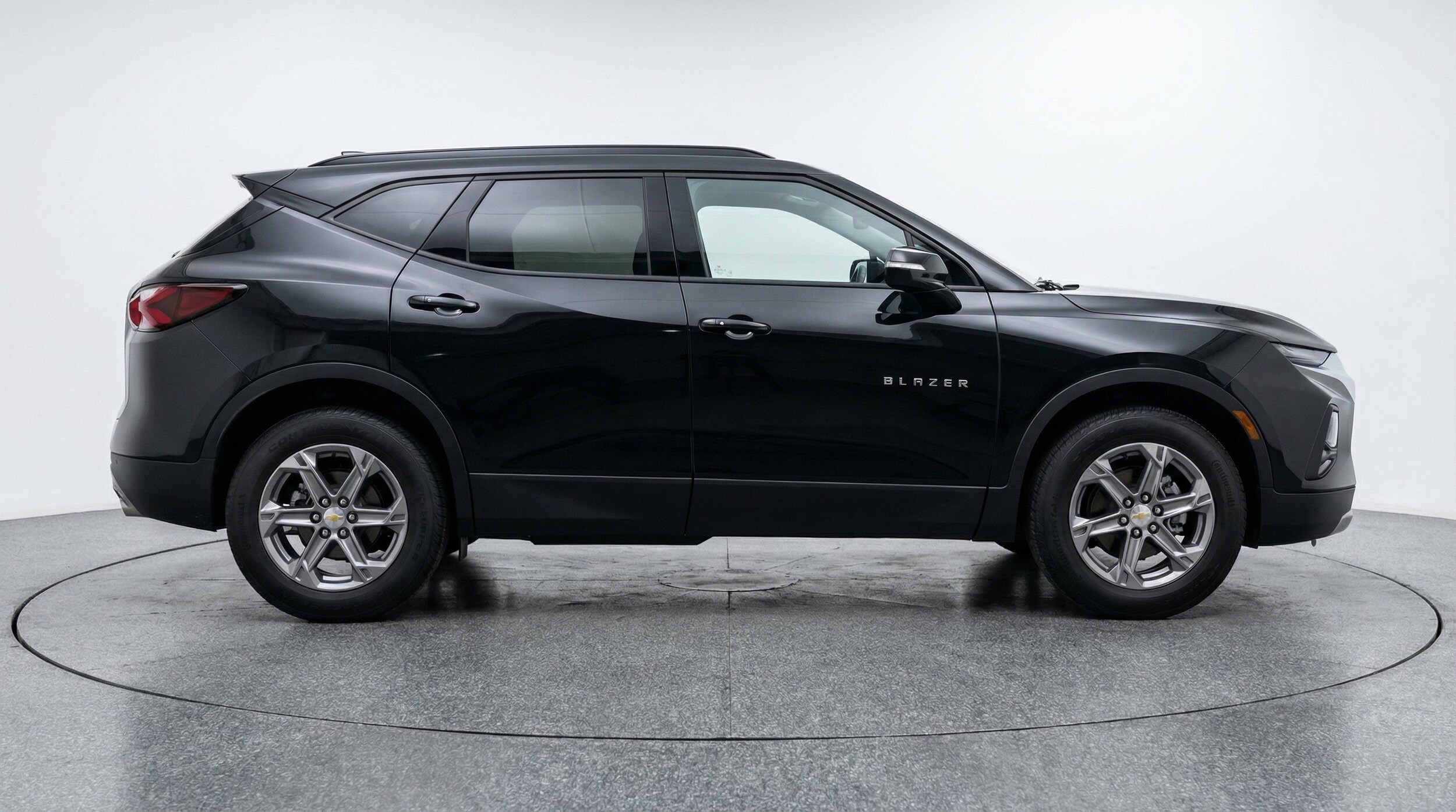 Thumbnail: 2026 Chevrolet Blazer - 11