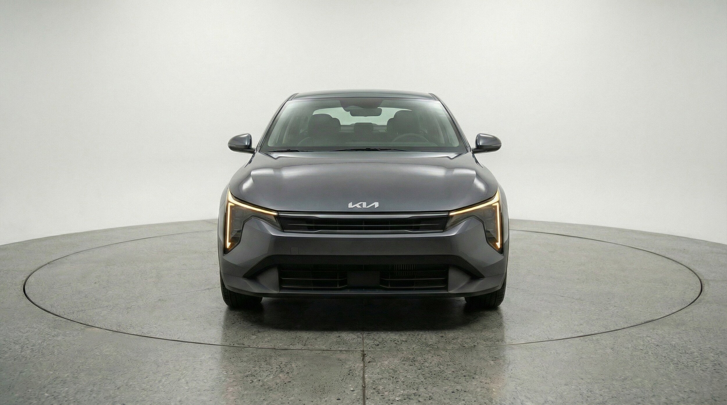 Thumbnail: 2025 Kia K4 - 2