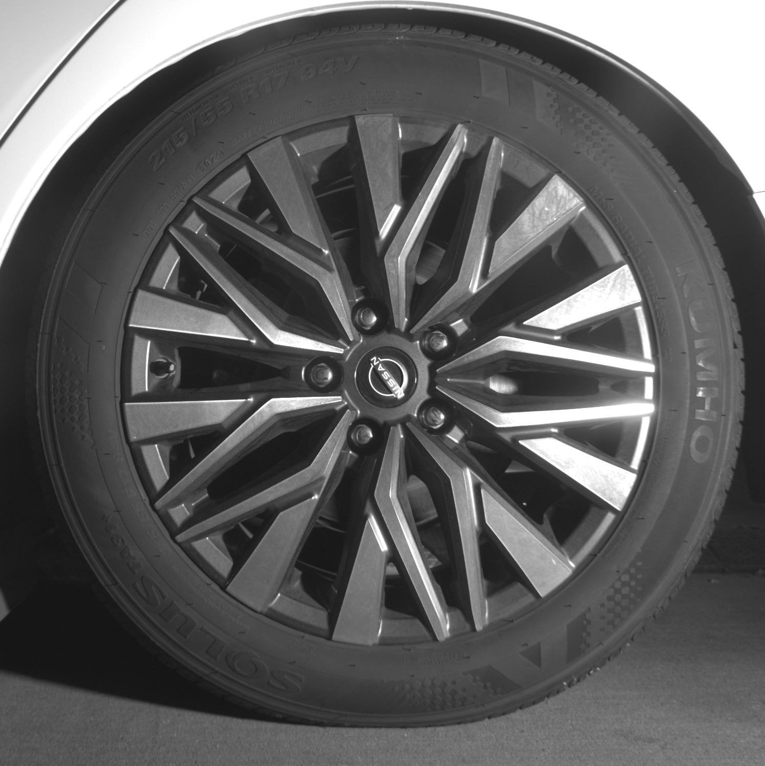 Thumbnail: 2025 Nissan Altima - 14