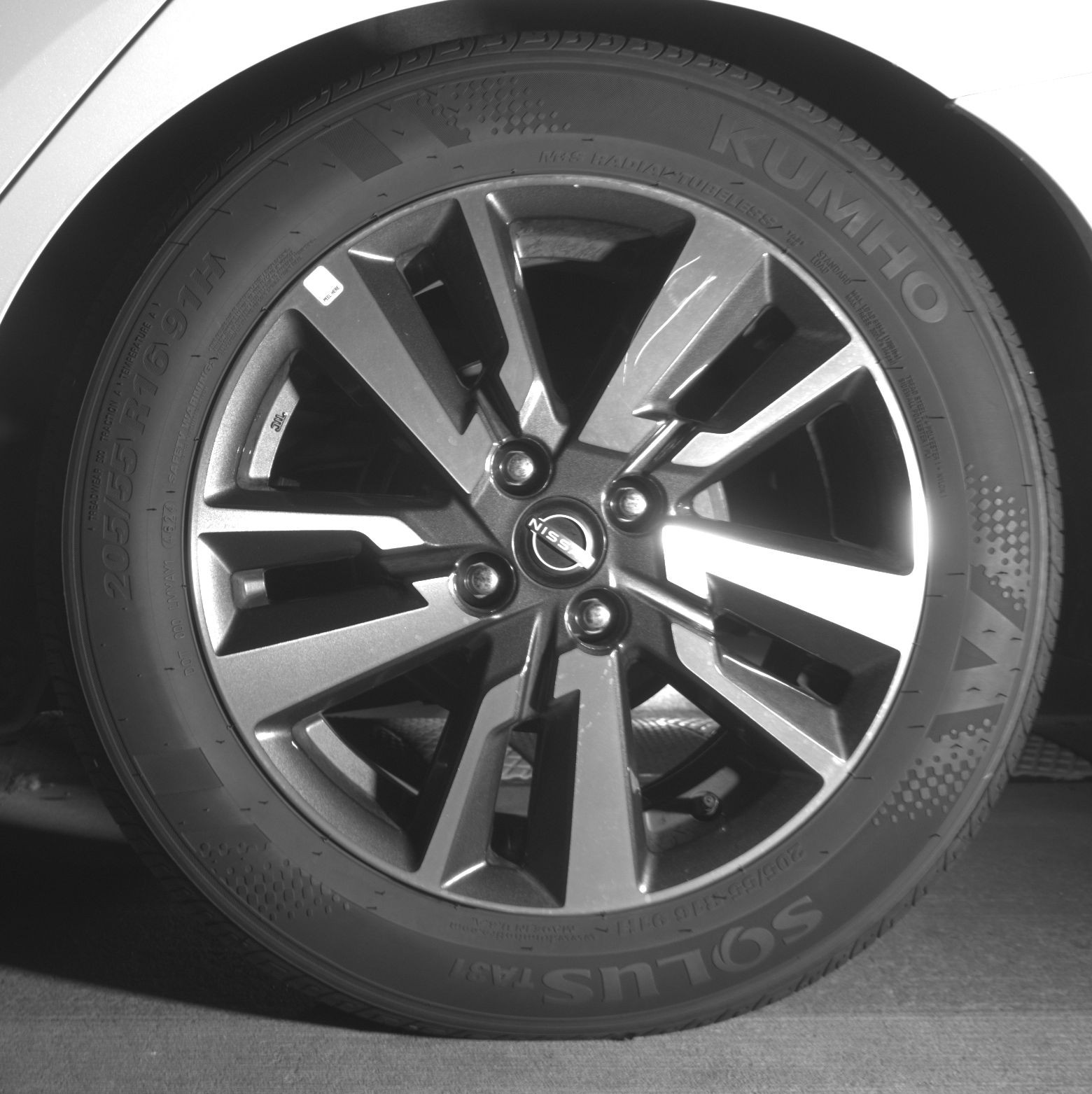 Thumbnail: 2025 Nissan Versa - 11