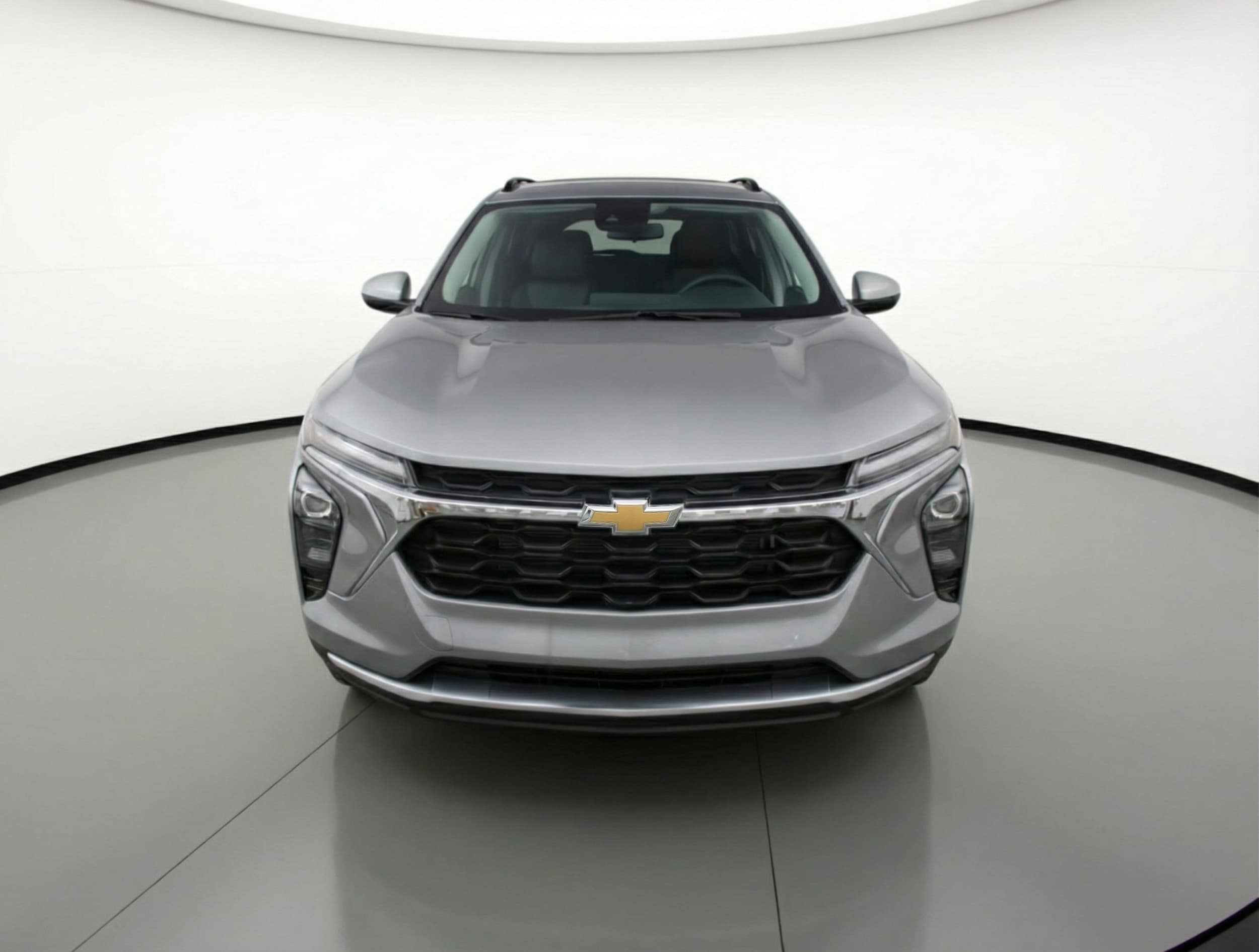 Thumbnail: 2025 Chevrolet Trax - 2