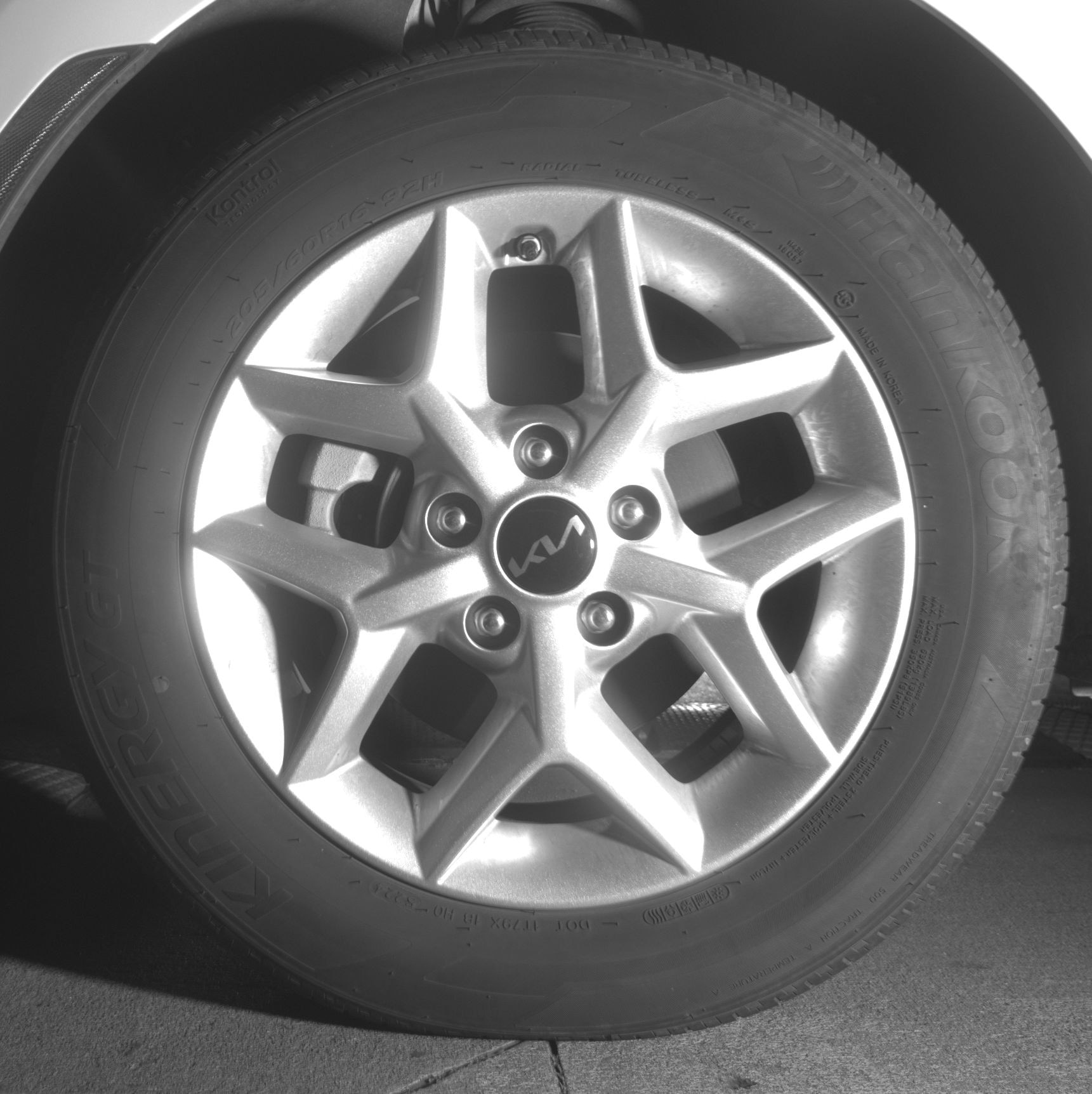 Thumbnail: 2025 Kia Soul - 9