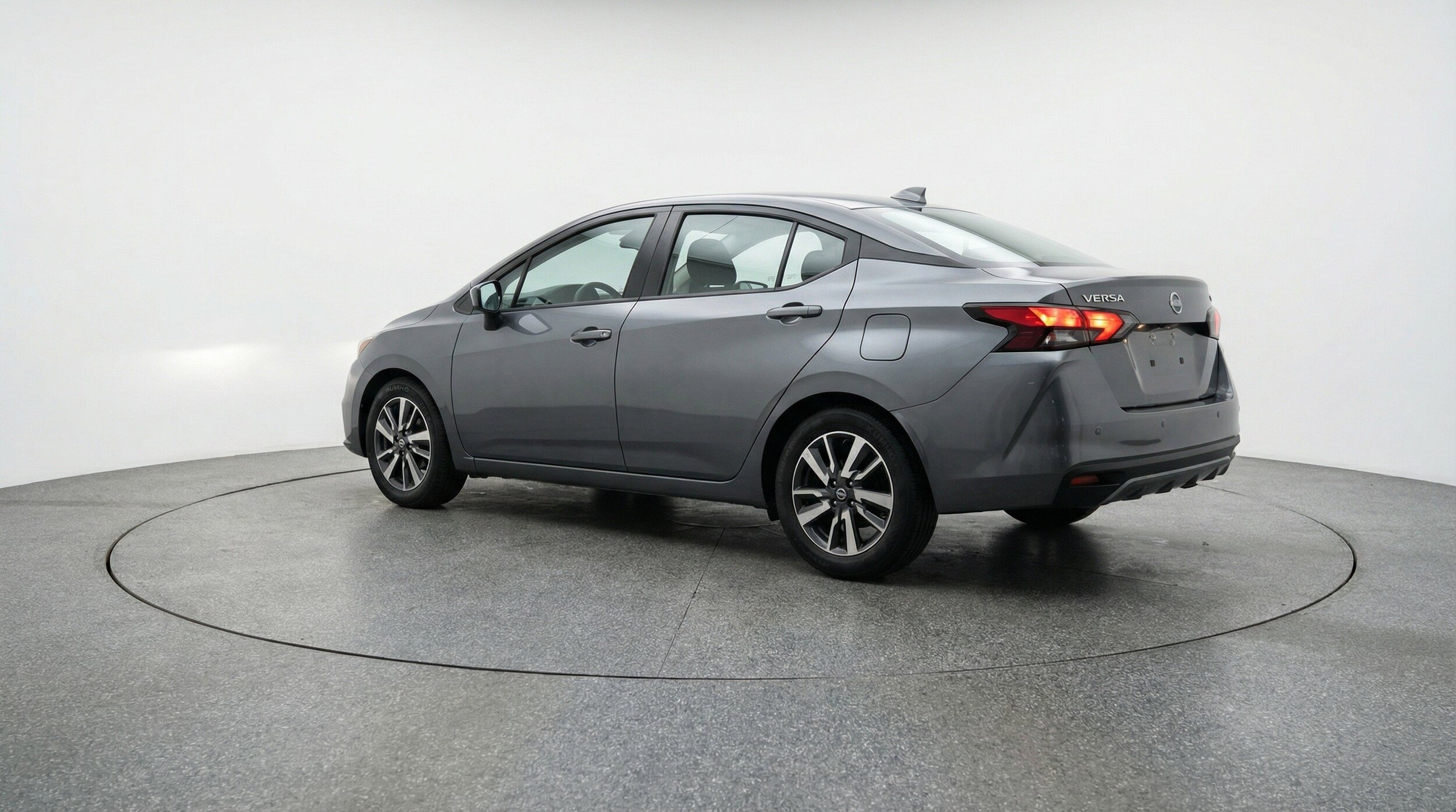 Thumbnail: 2025 Nissan Versa - 6