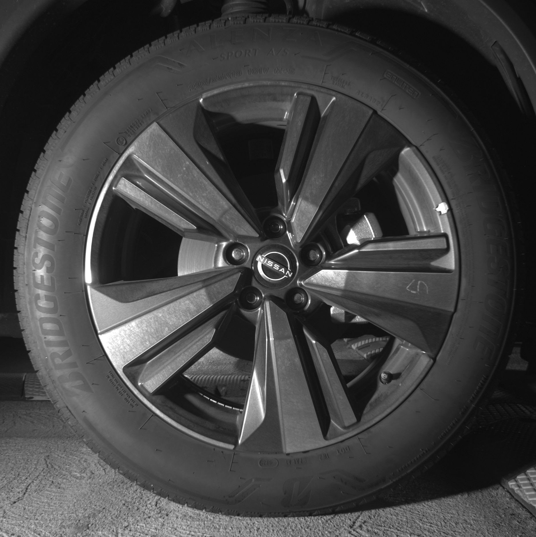 Thumbnail: 2026 Nissan Rogue - 13