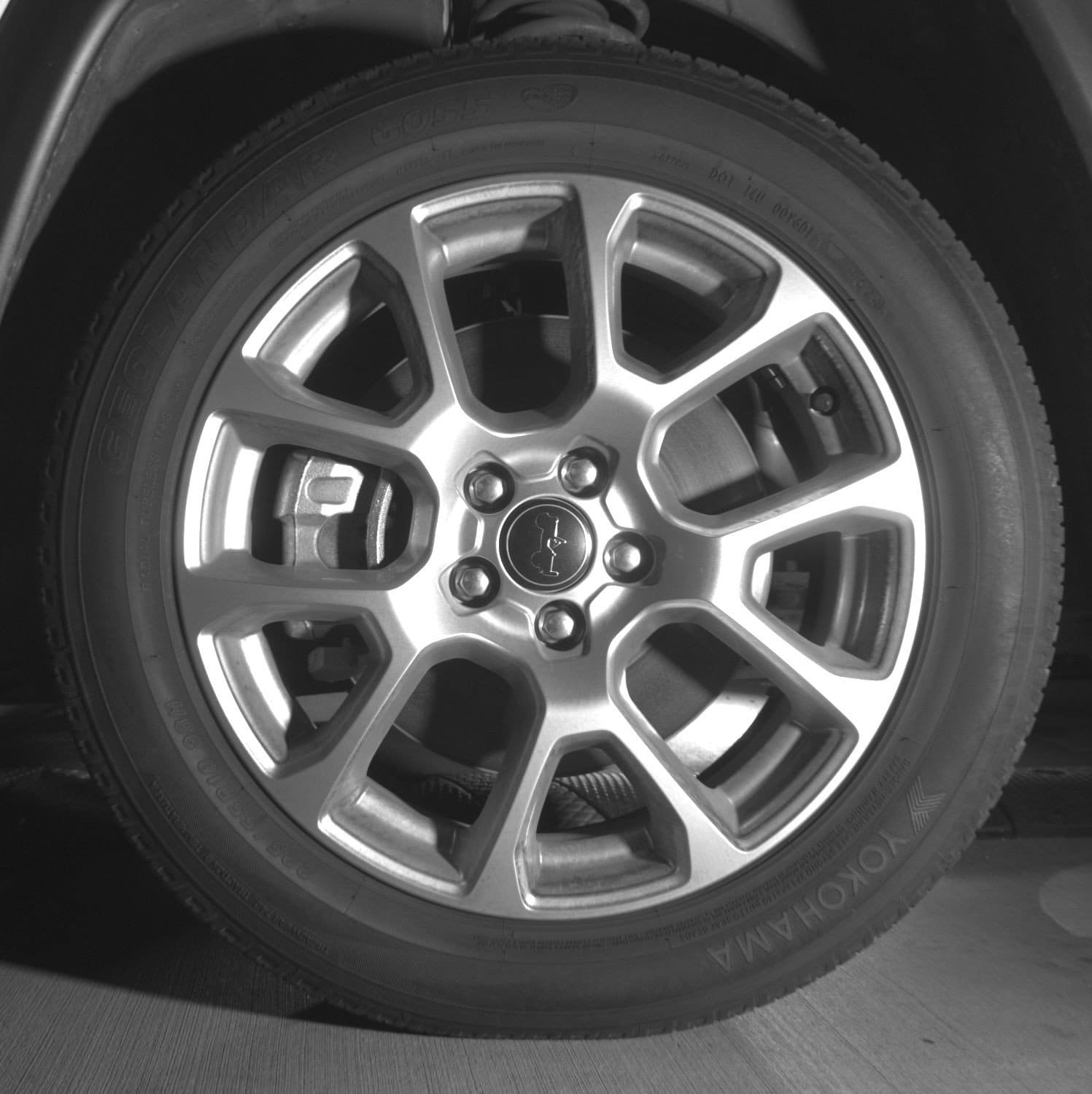 Thumbnail: 2025 Jeep Compass - 12